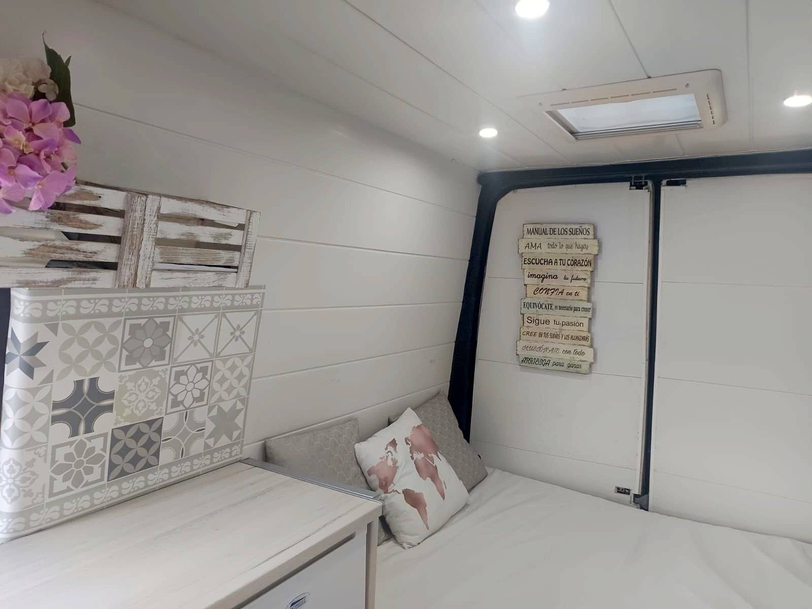 Ford Transit 135 T350