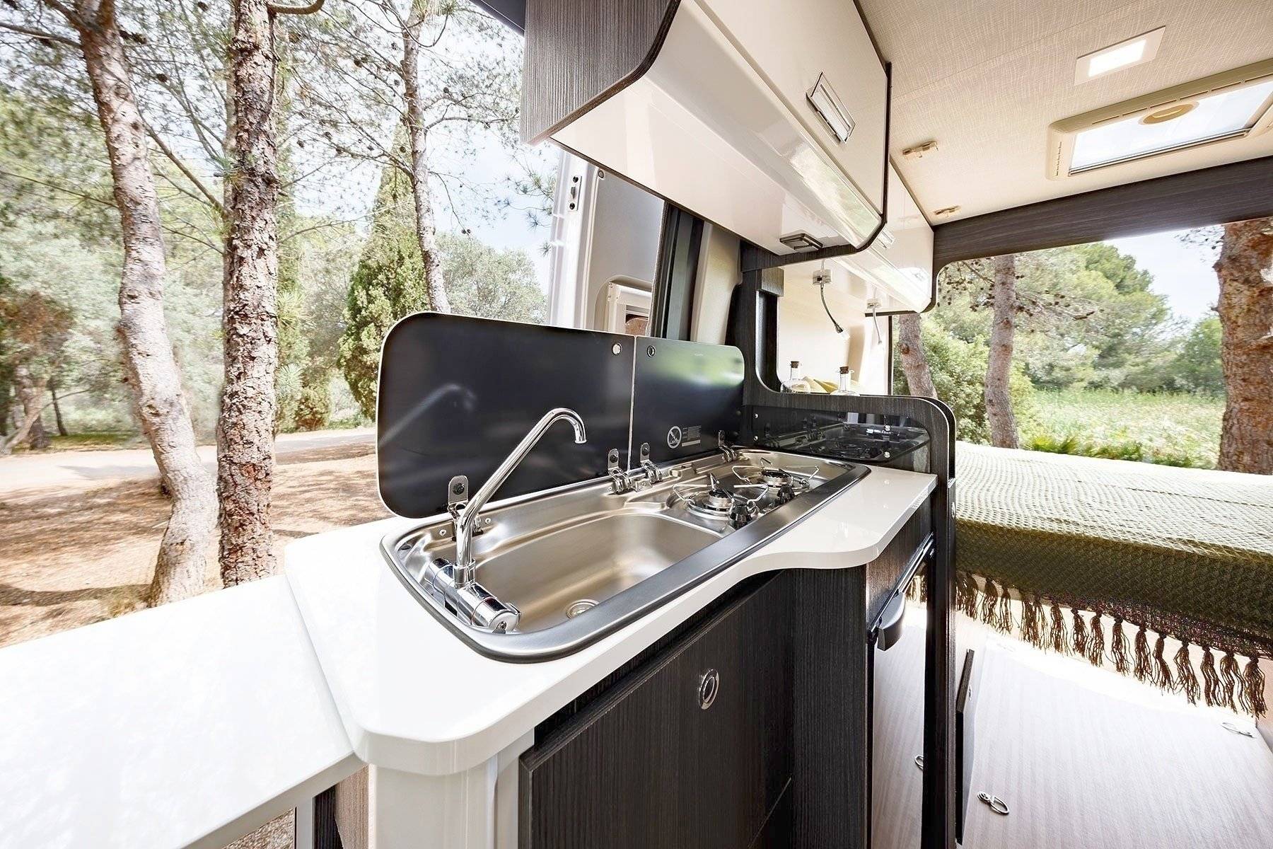 Fiat Benimar - Benivan 104 up