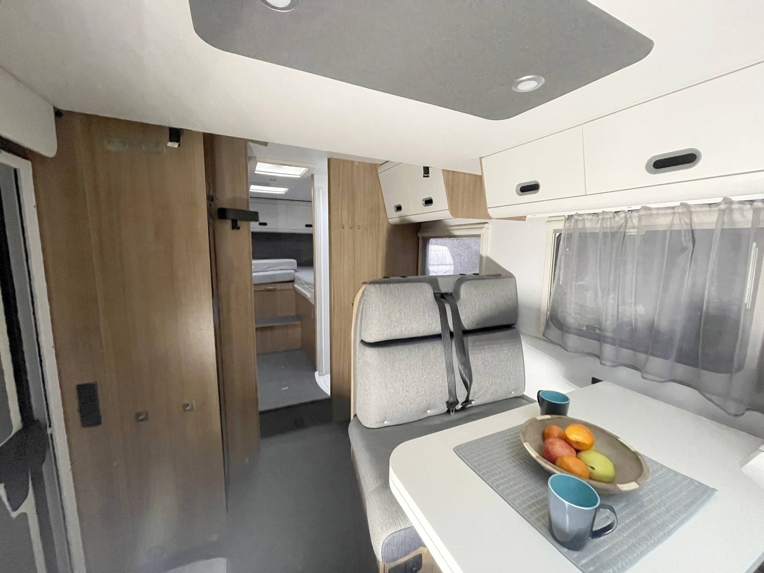 Sun Living Sun Living S75 SL