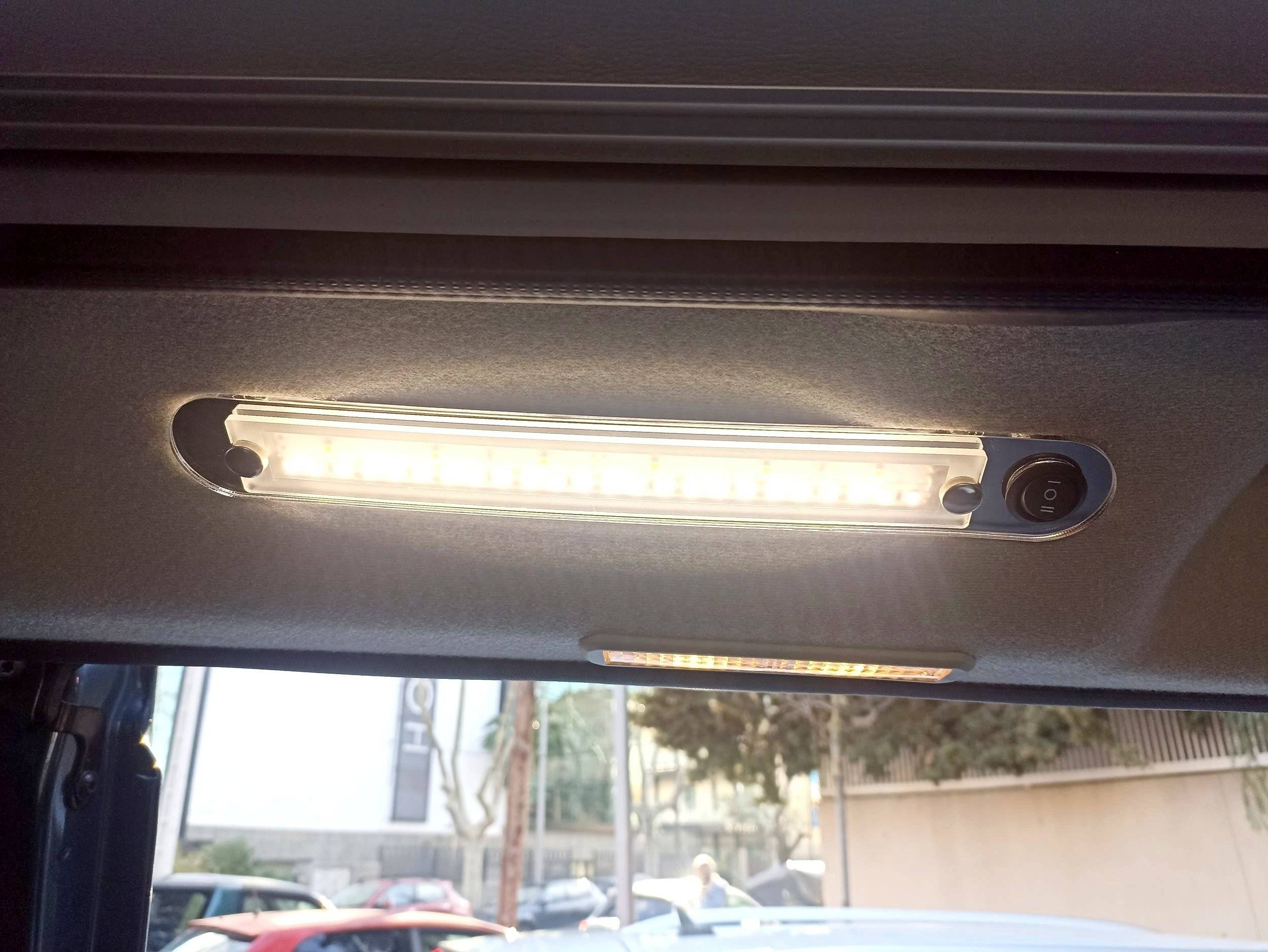 Ford Transit Custom 2,0 l 130 ch