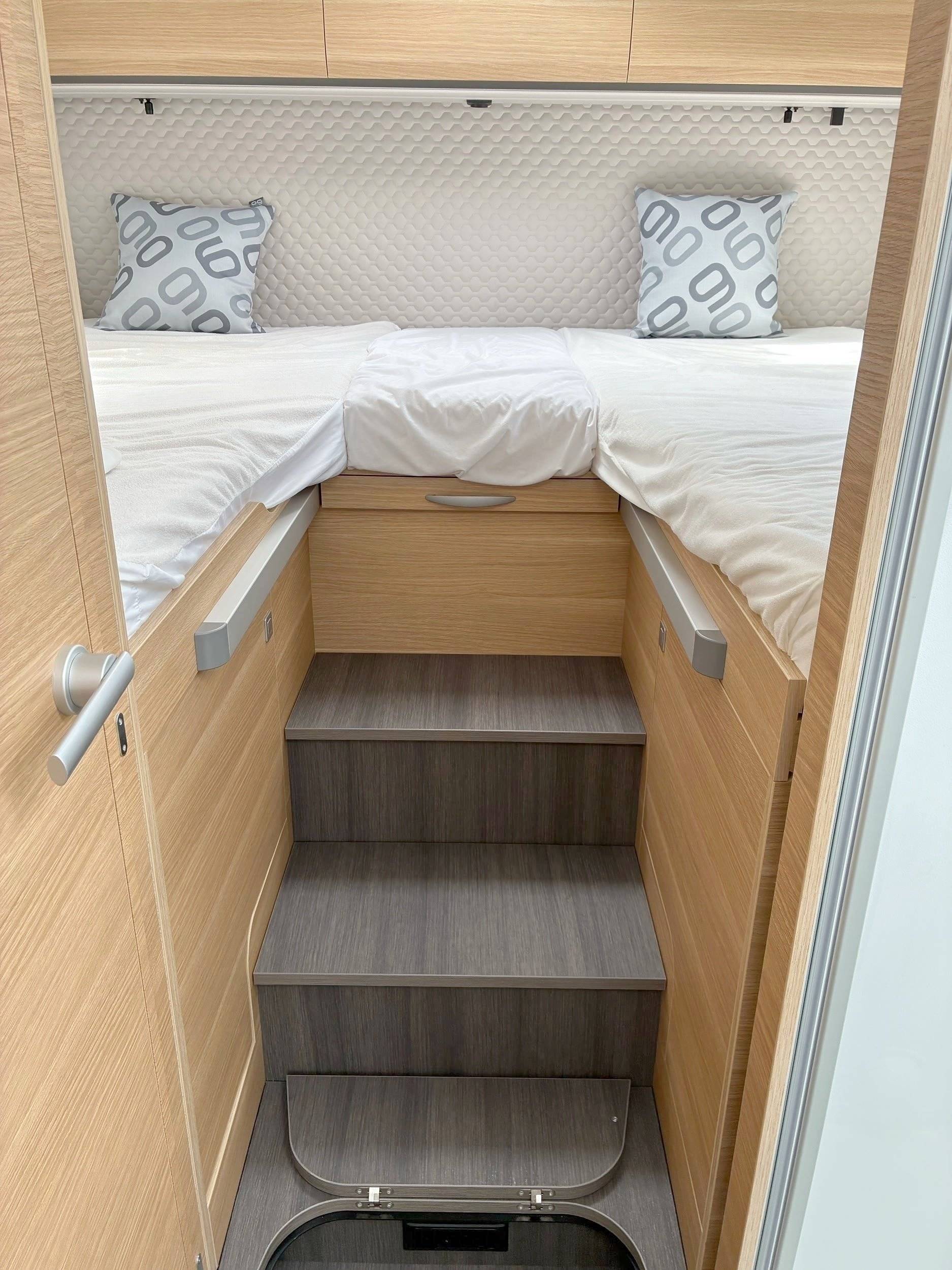Adria MATRIX 670SL