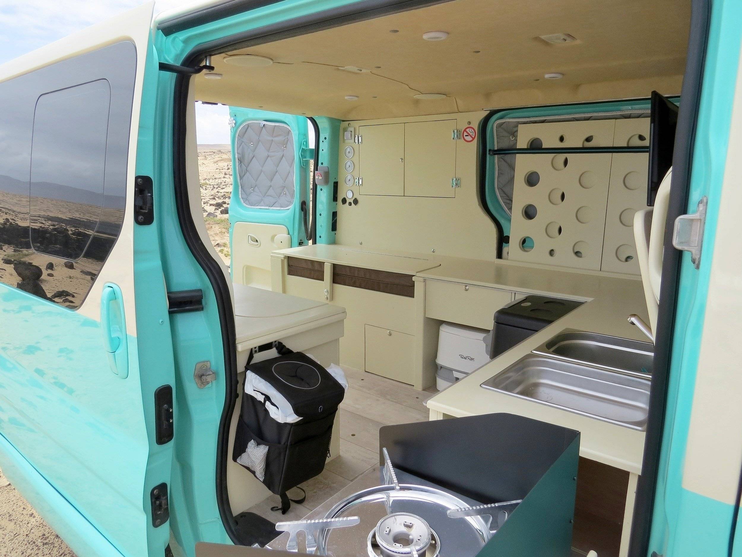 Renault Renault trafic