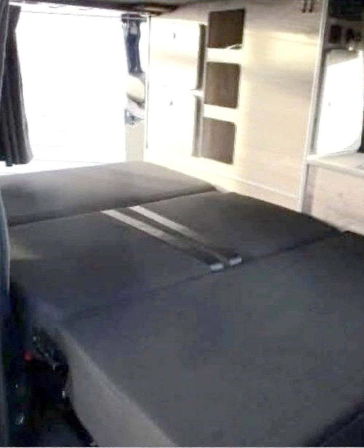 Campérêve Campervan