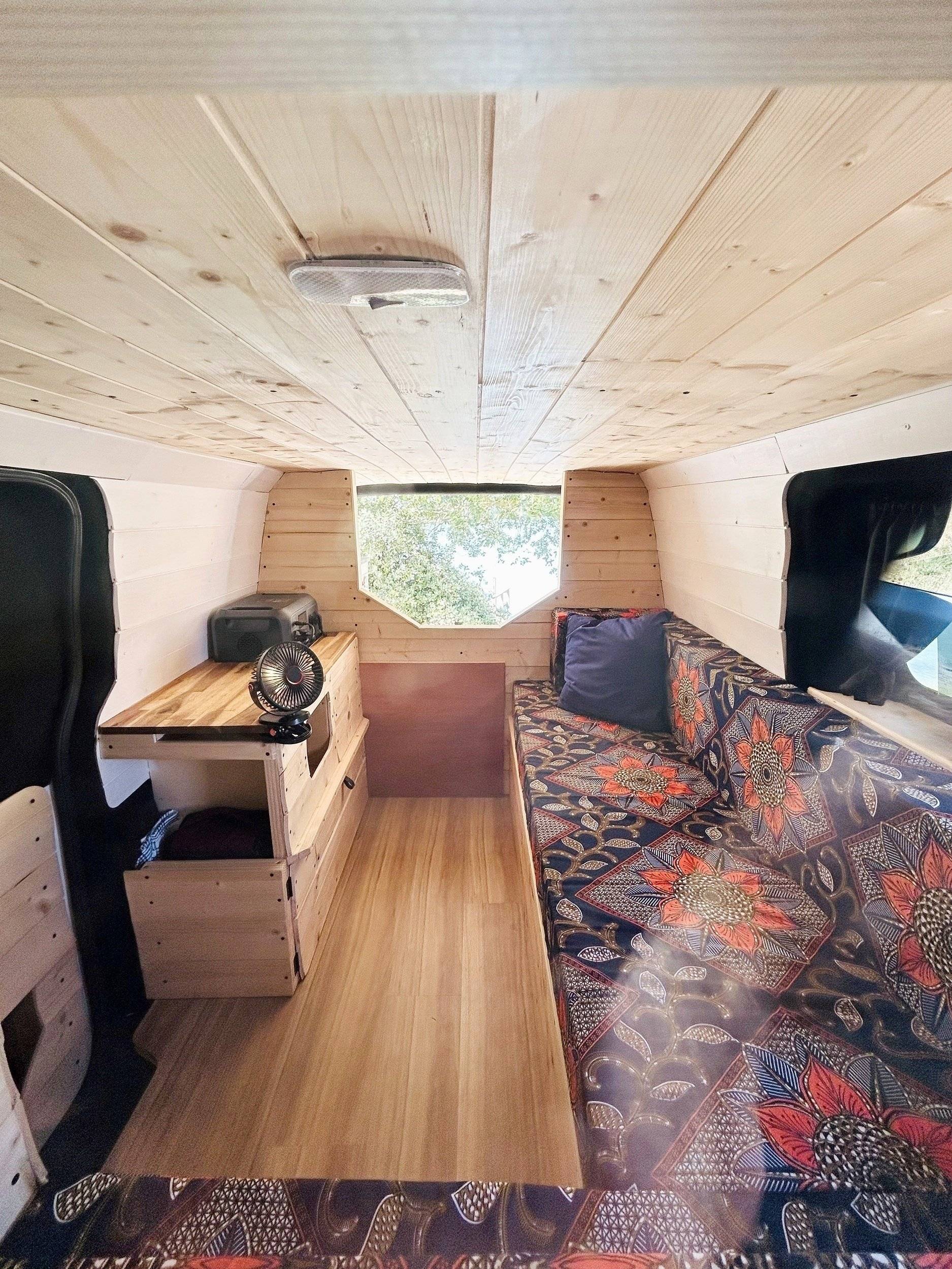 Dreamer Peugeot expert 