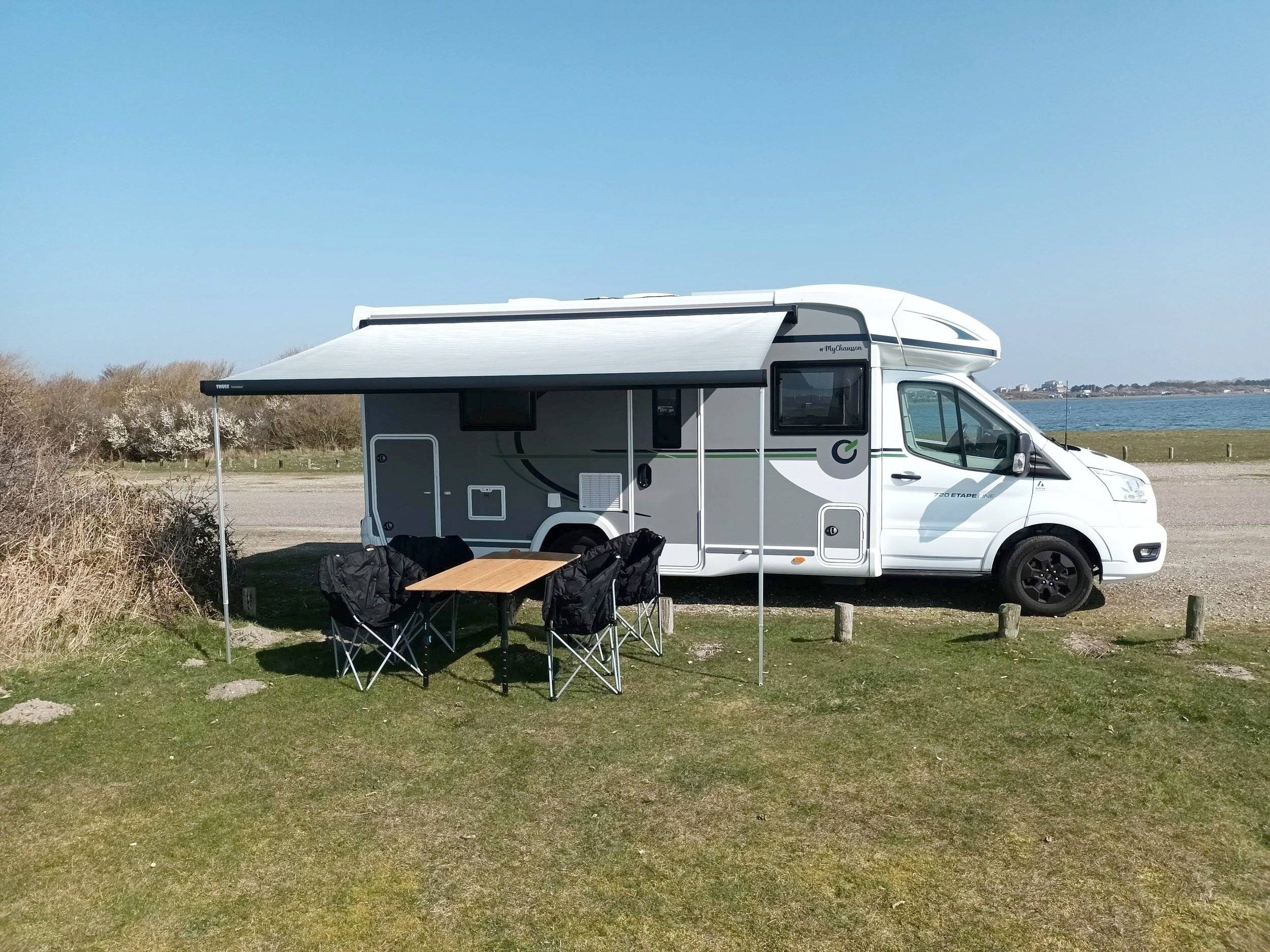 Chausson 