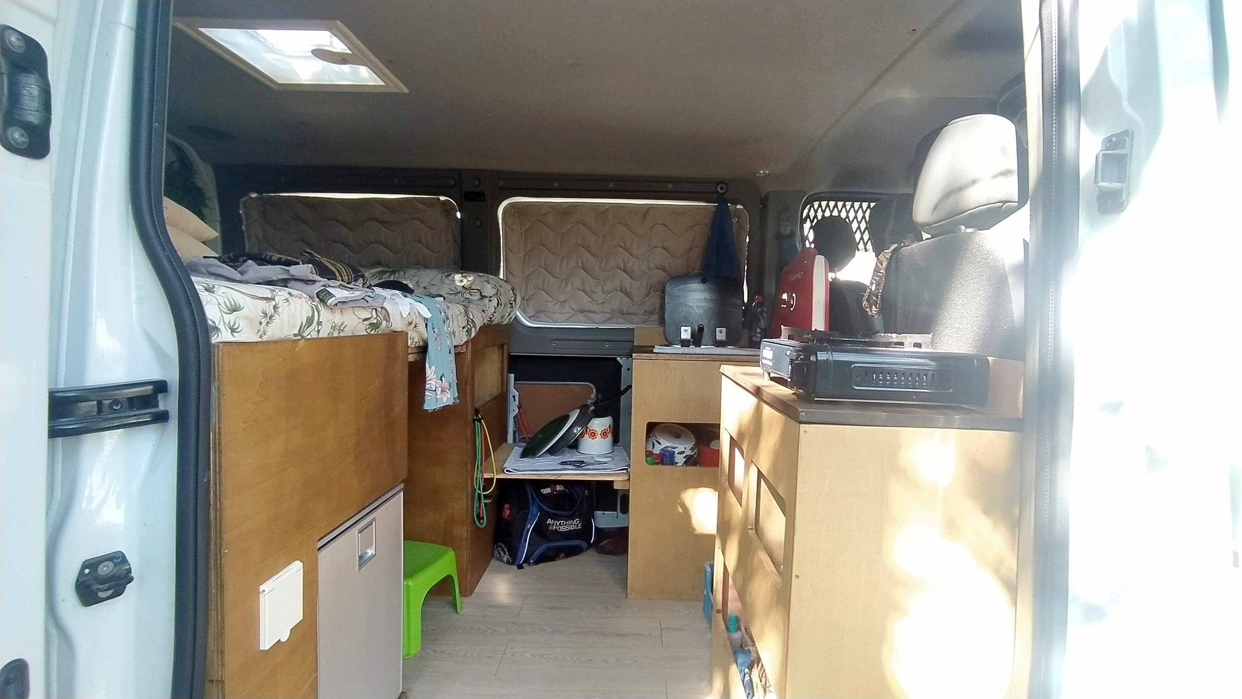 Renault Renault Master