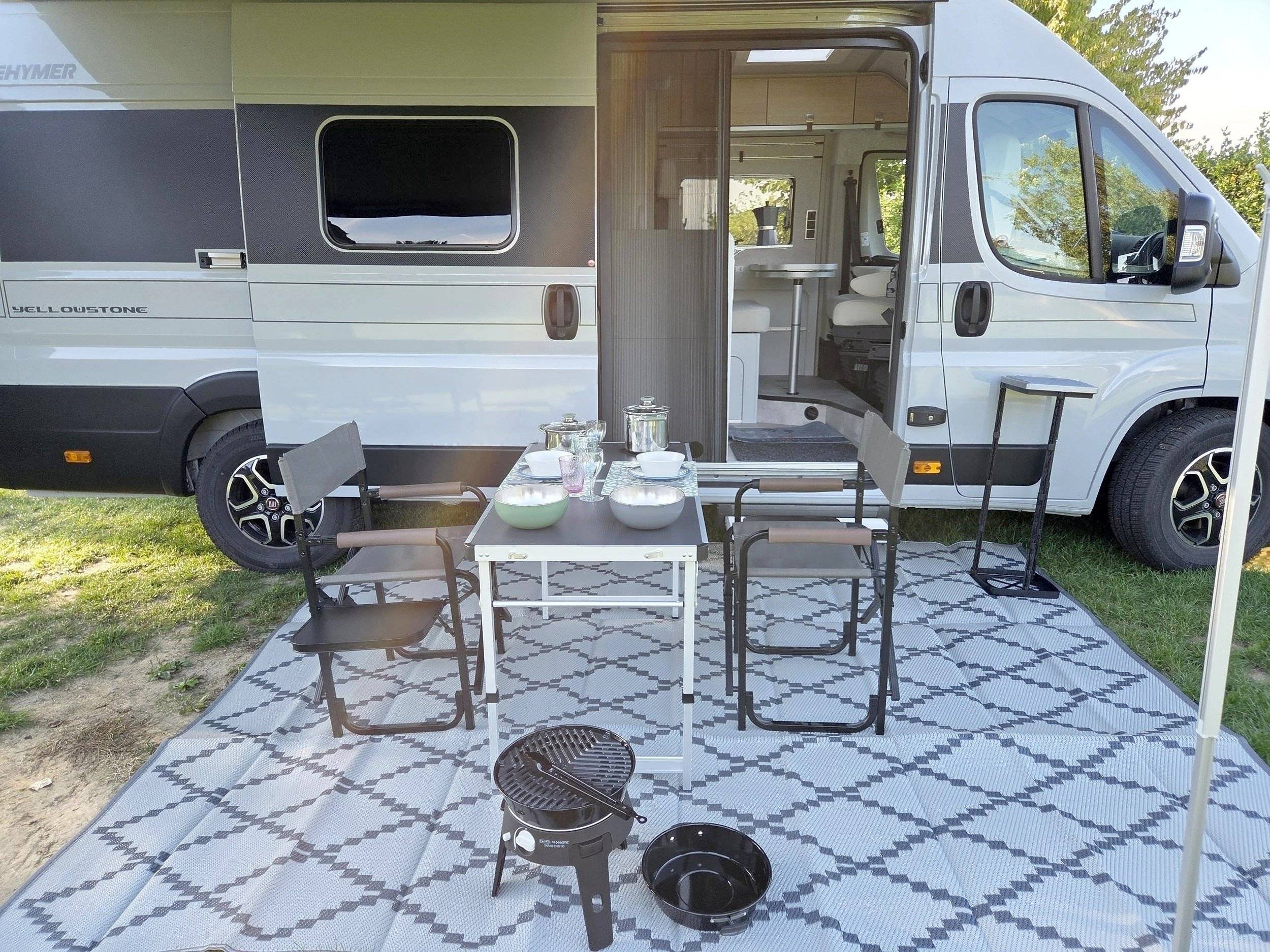 Hymer 