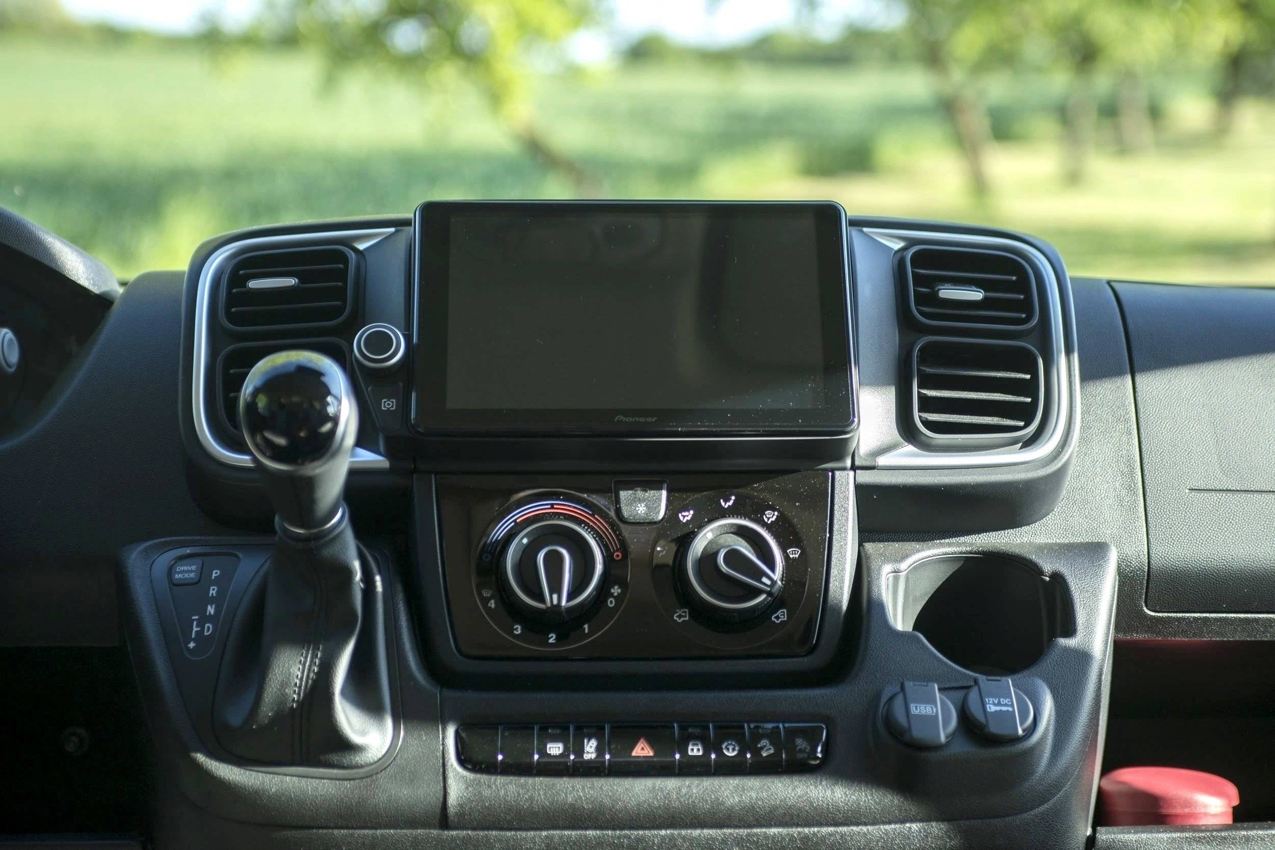 Weinsberg Carabus 630 ME