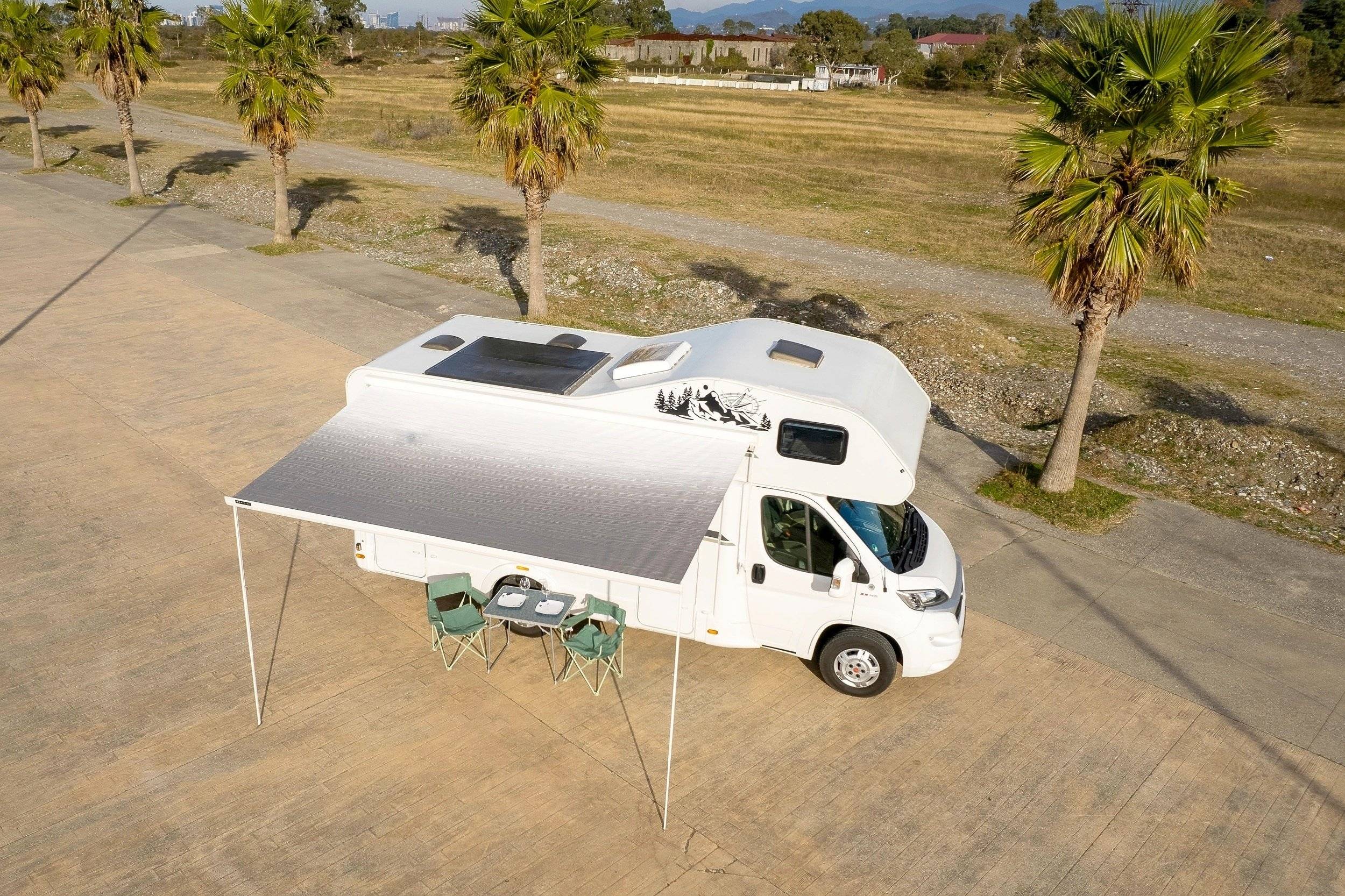 Weinsberg Weinsberg CaraTour 600 MQ 2021