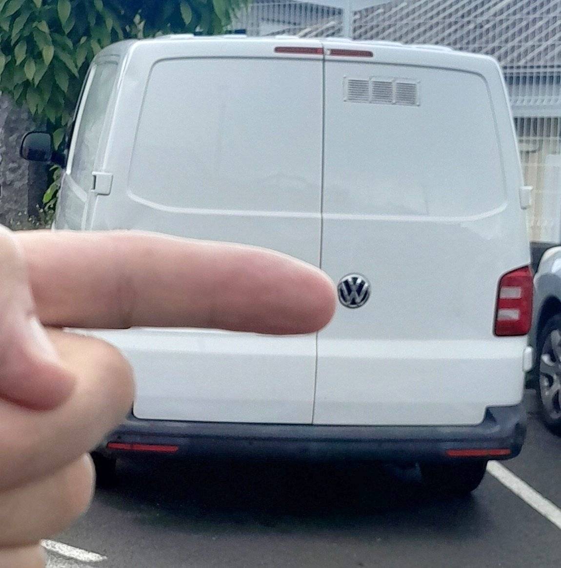 Volkswagen Volkswagen T6