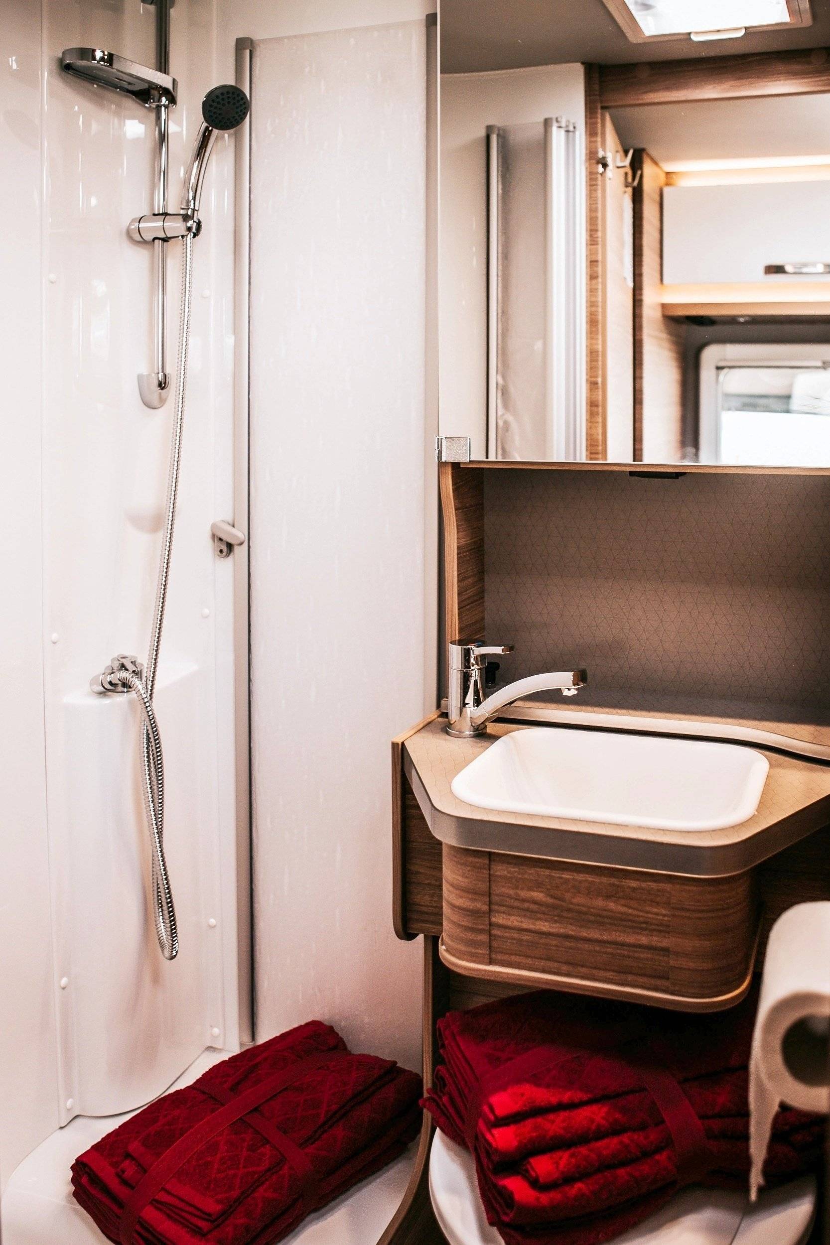 Weinsberg 600 Meg Edition Pepper