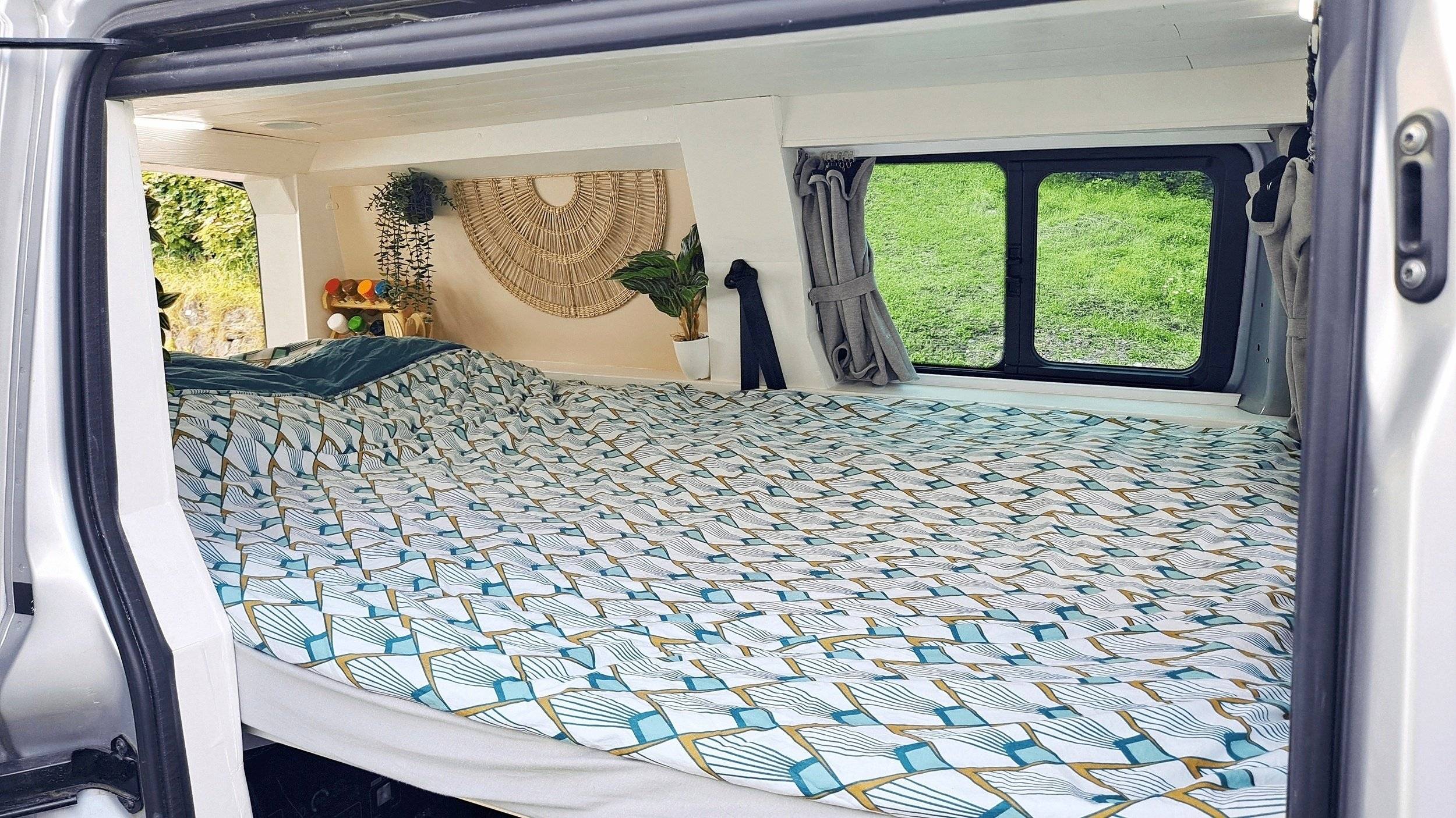 Ci Peugeot expert Teepee