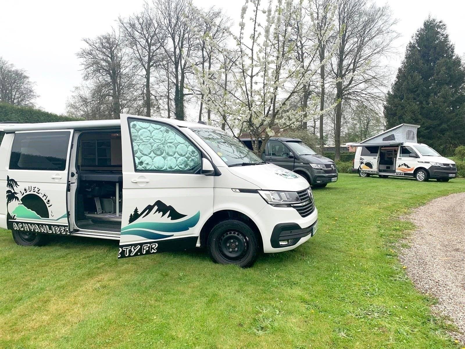 Stylevan stylevan melbourne