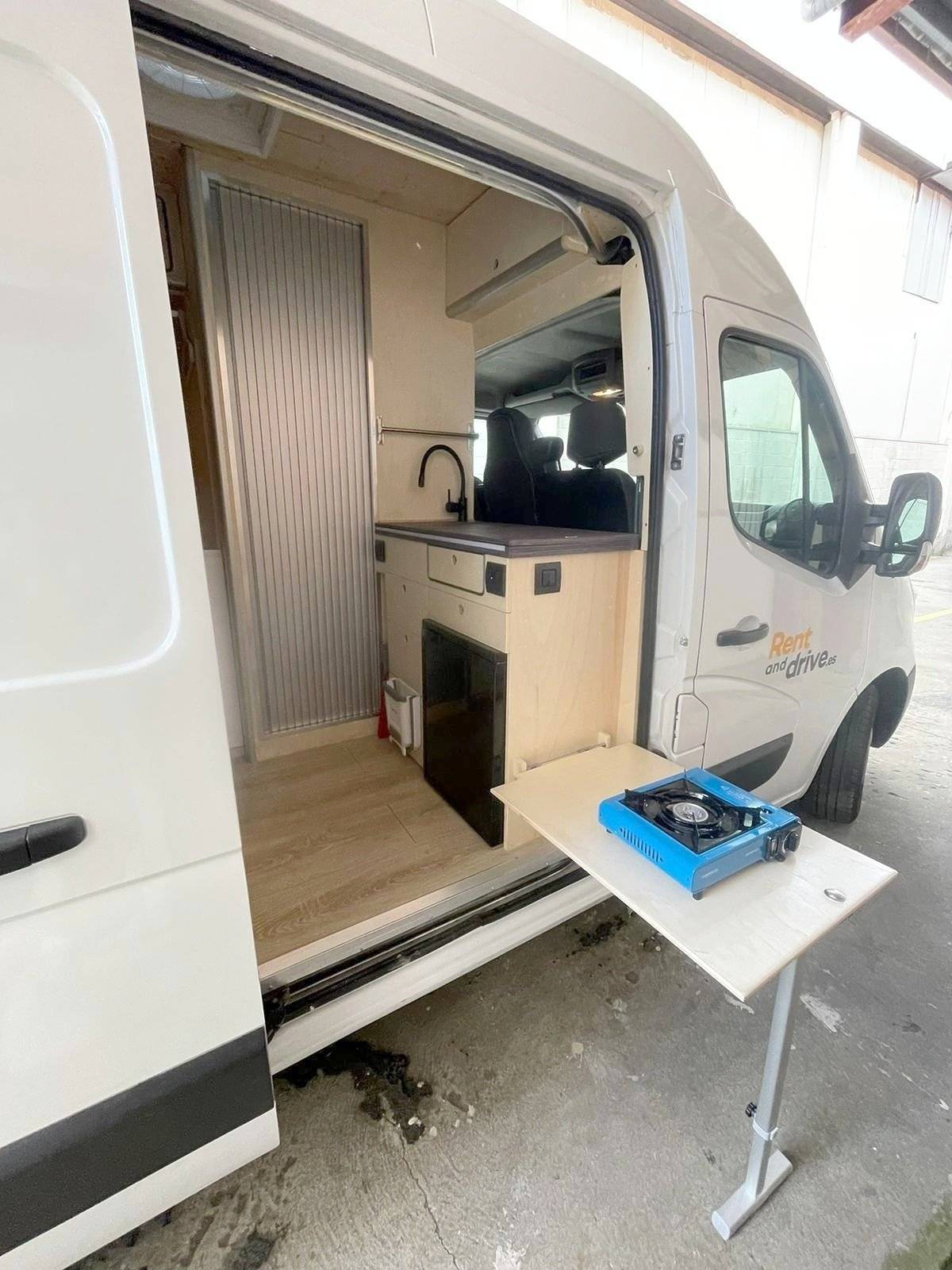 Renault Renault master