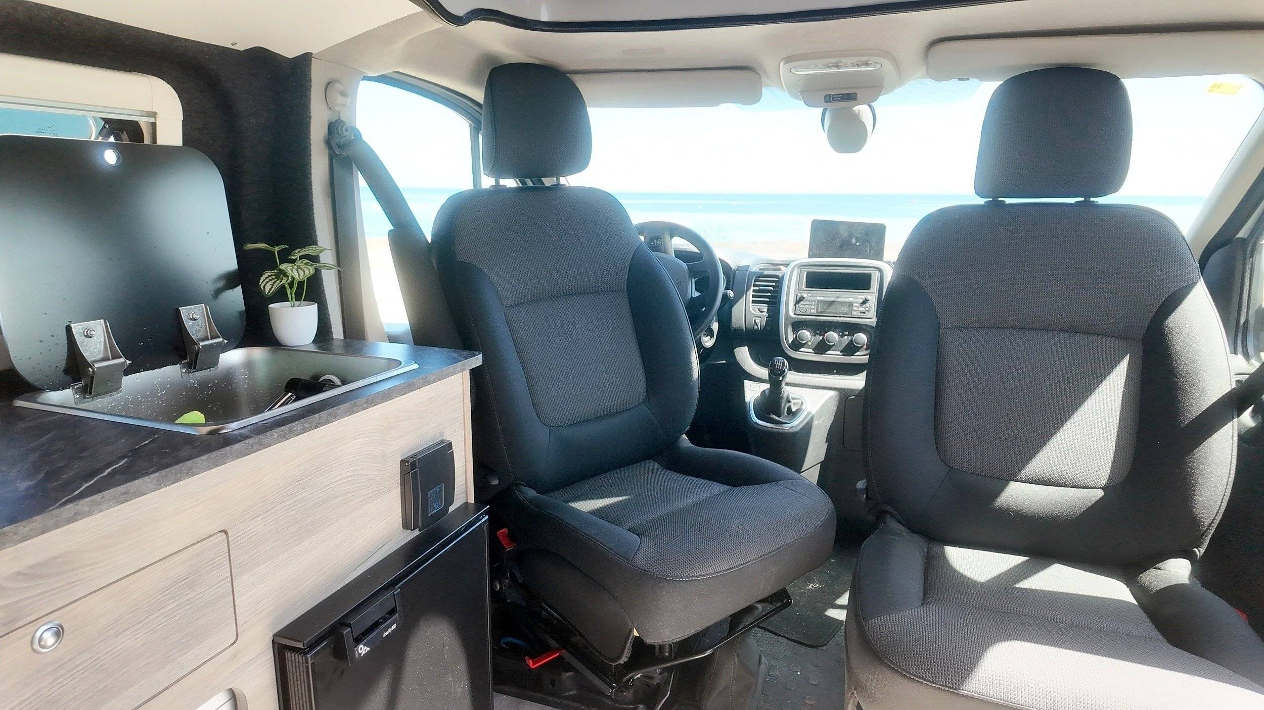 Renault Renault trafic 