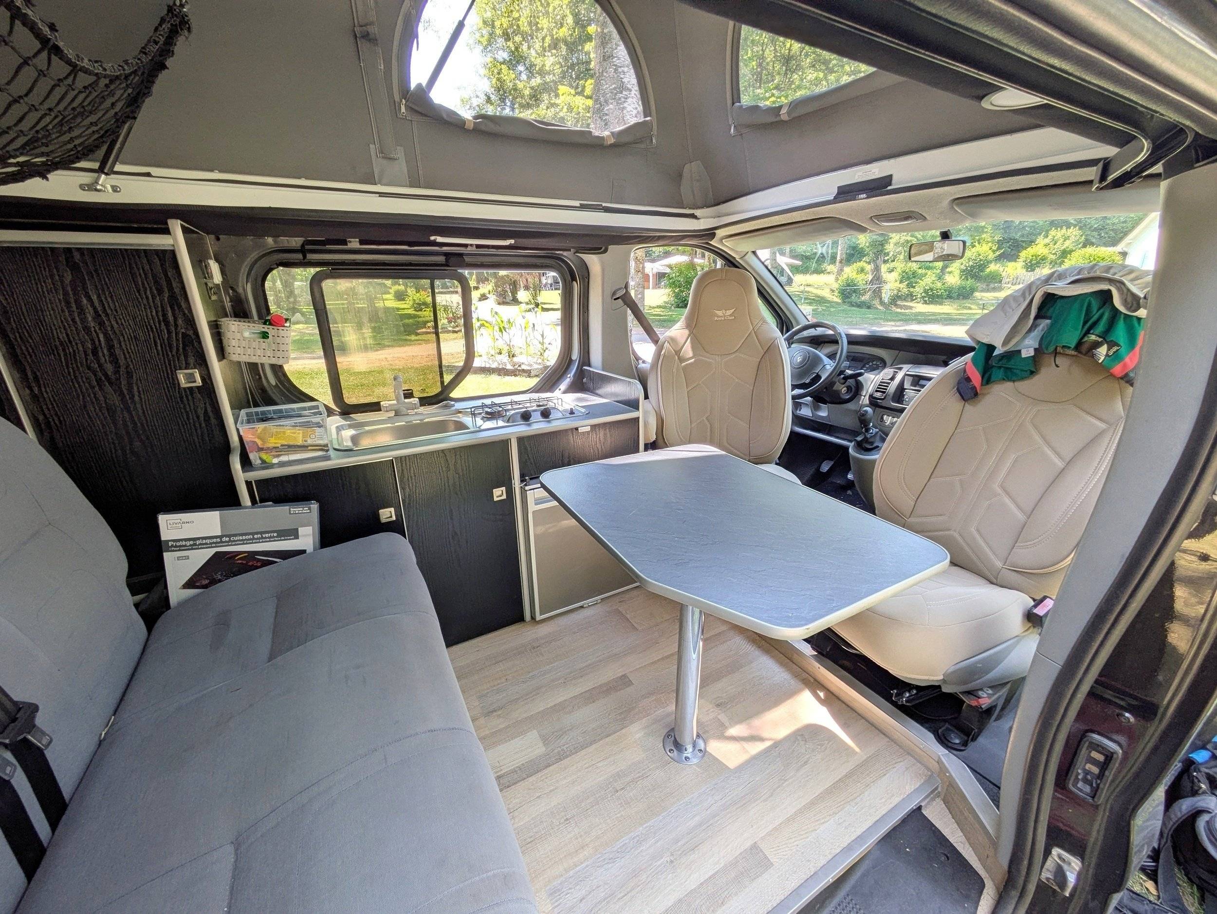 Flada6 Renault Trafic