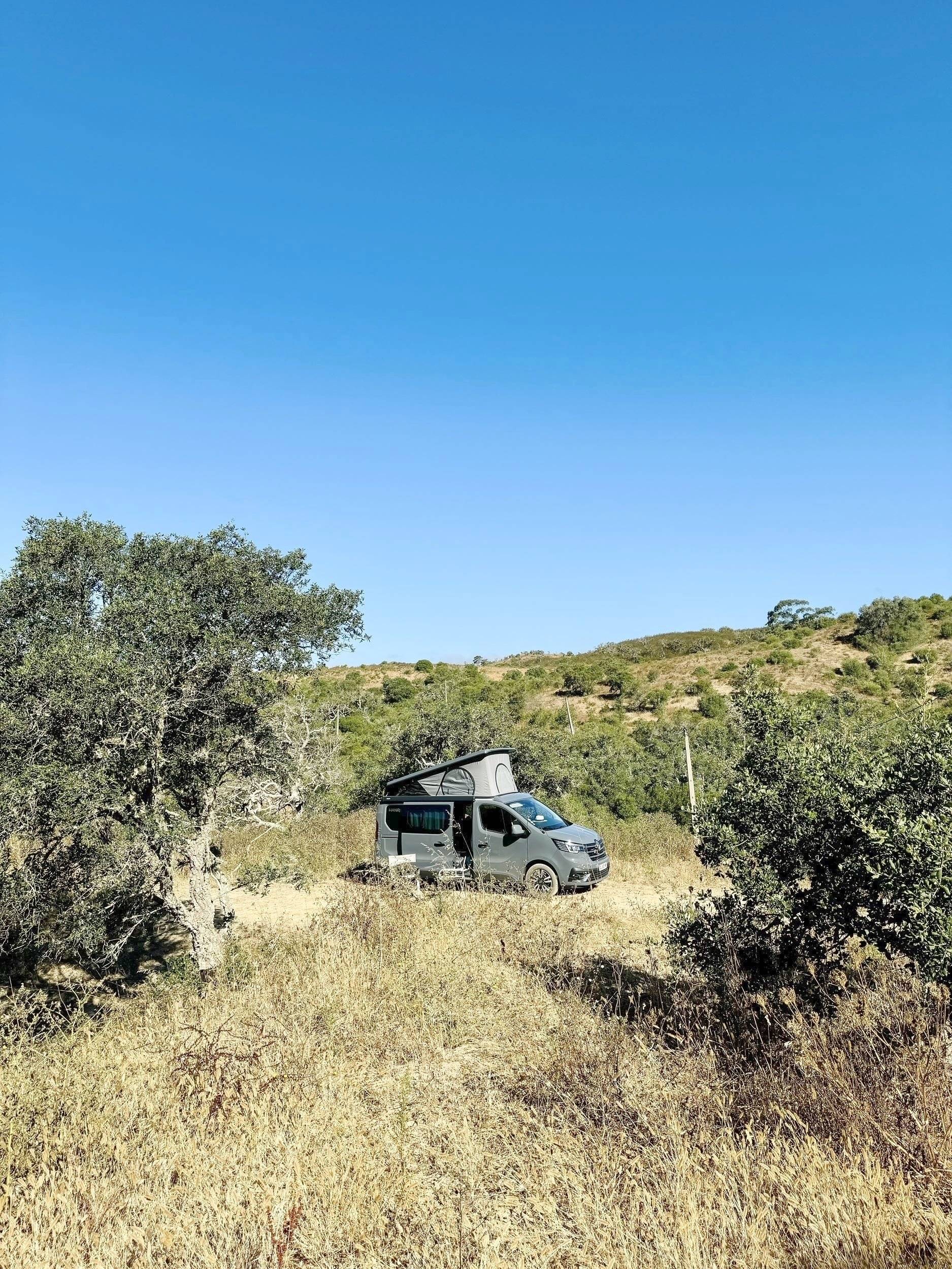 Hanroad Trek 5