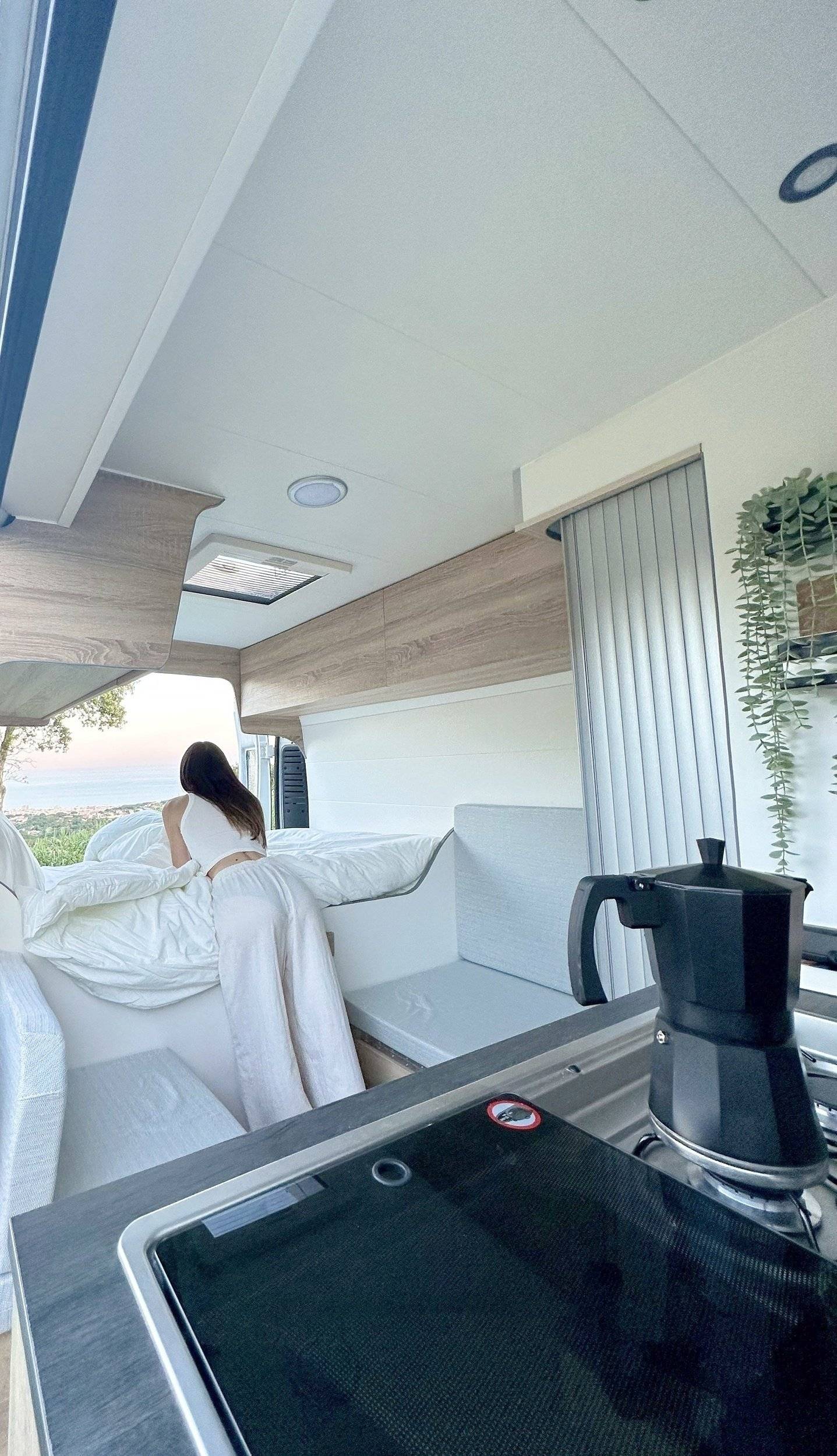 Citroën Jumper 2,2 l 120 ch