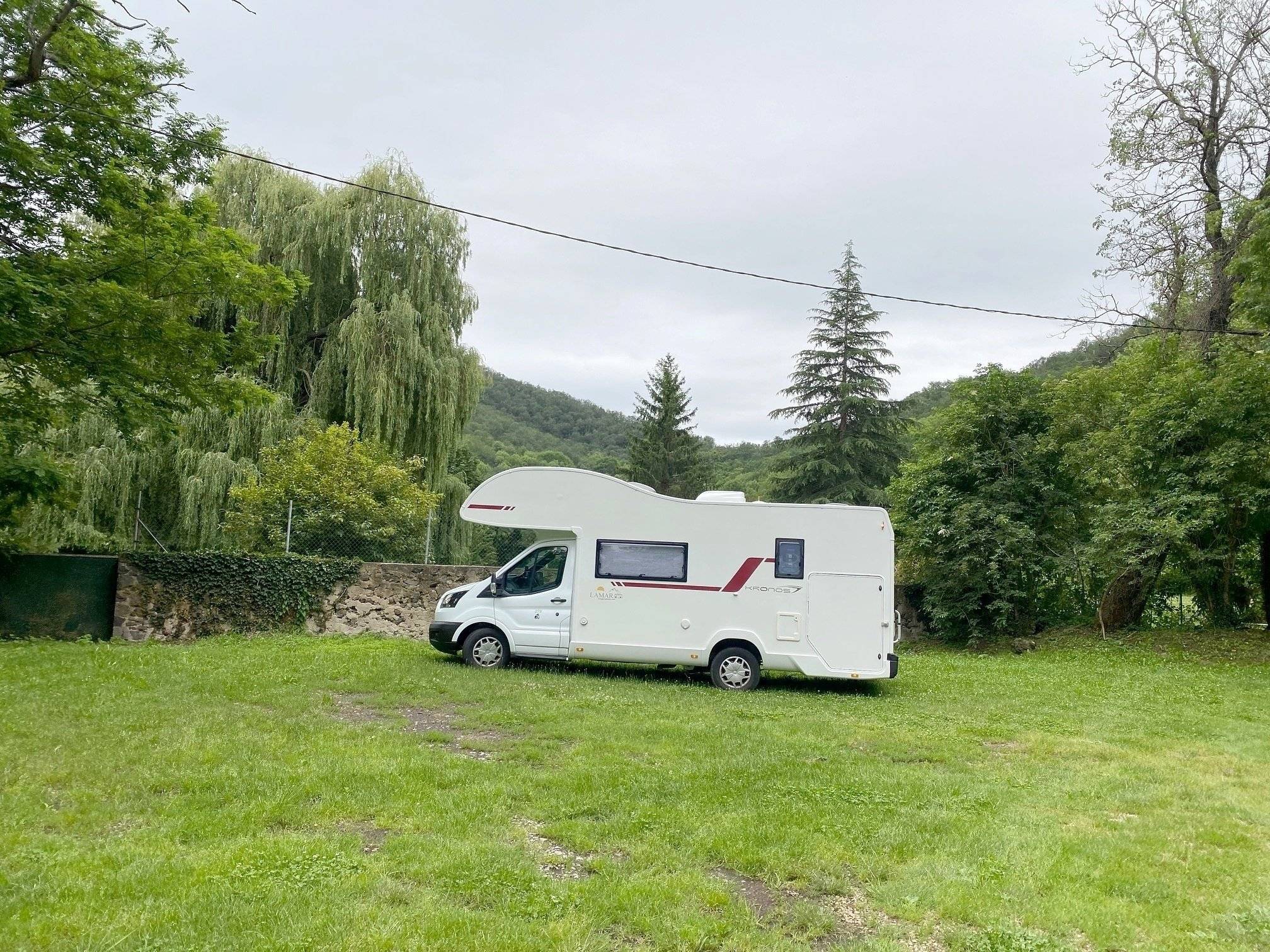 Roller Team Roller Team Kronos 279M