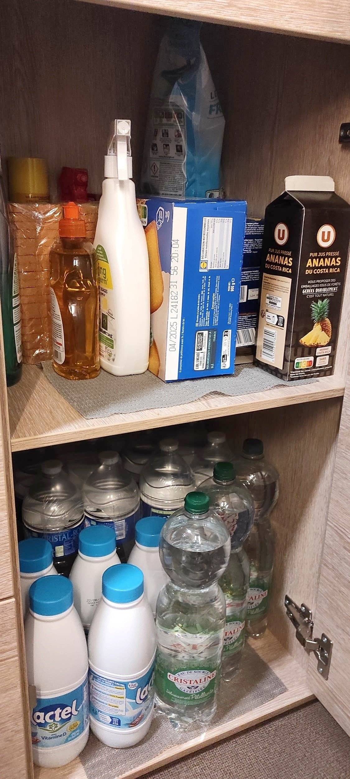 Pössl ¨Pössl 600 summit plus