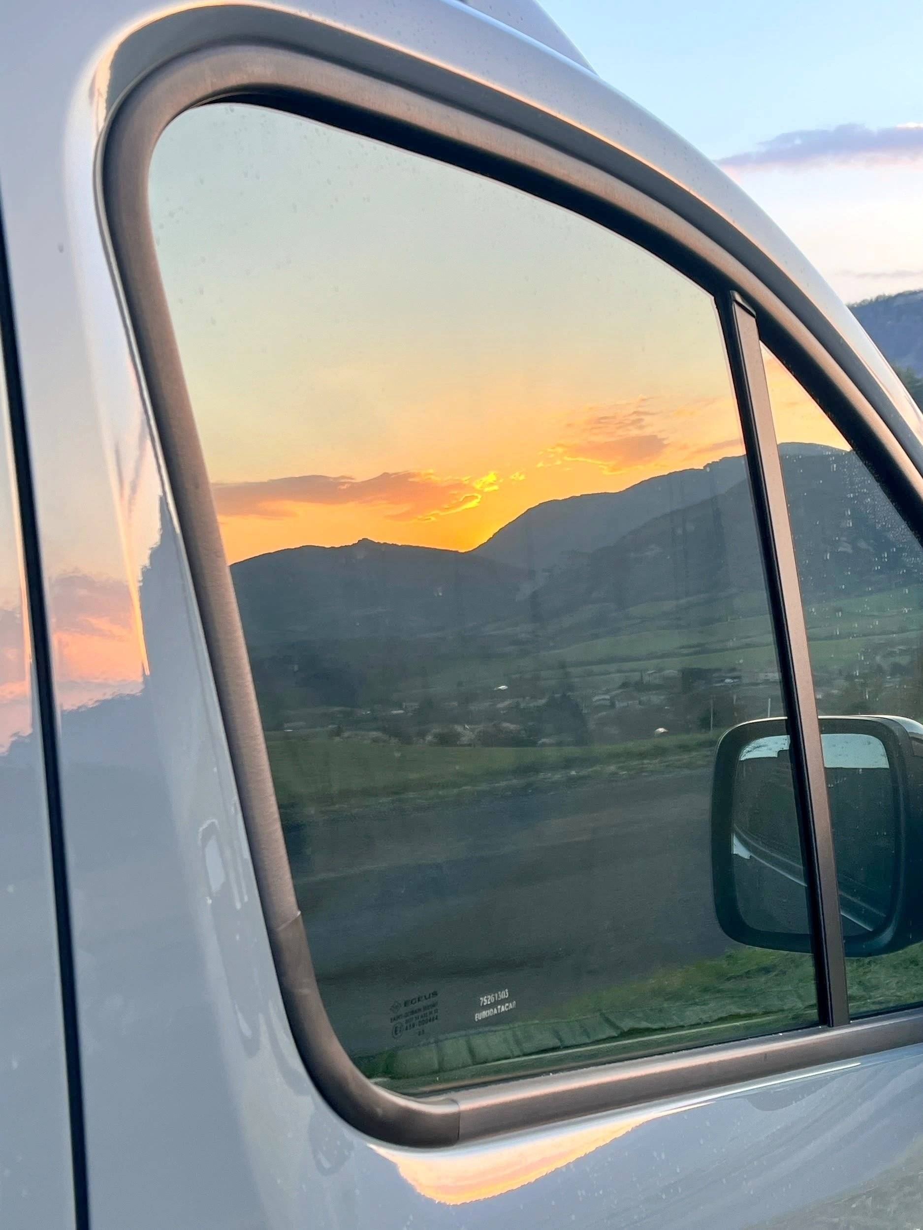 Bavaria BAVARIA MC505BC NOMADE RENAULT TRAFIC 150 CV 2000 CC