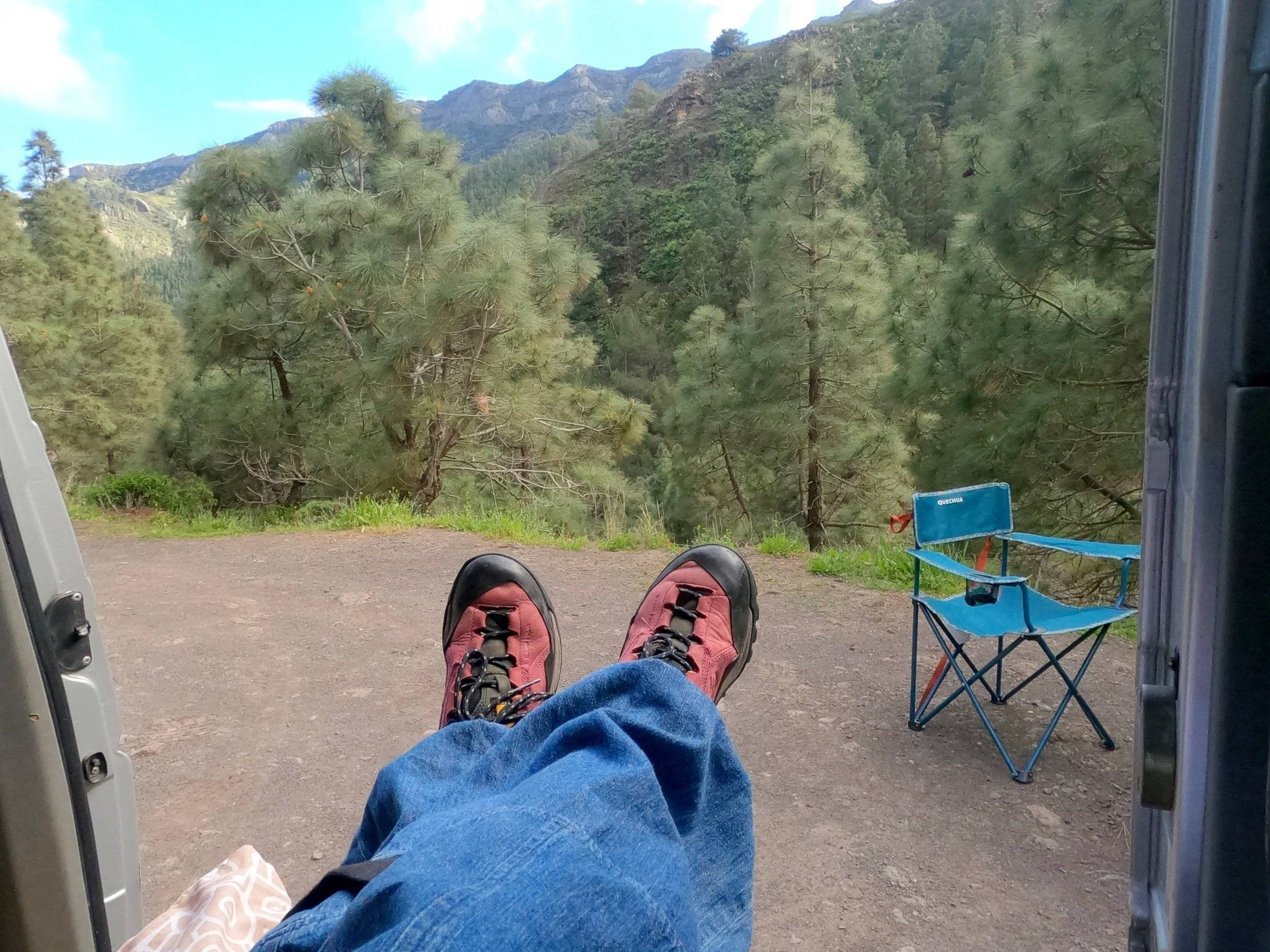 Volkswagen Multivan T4