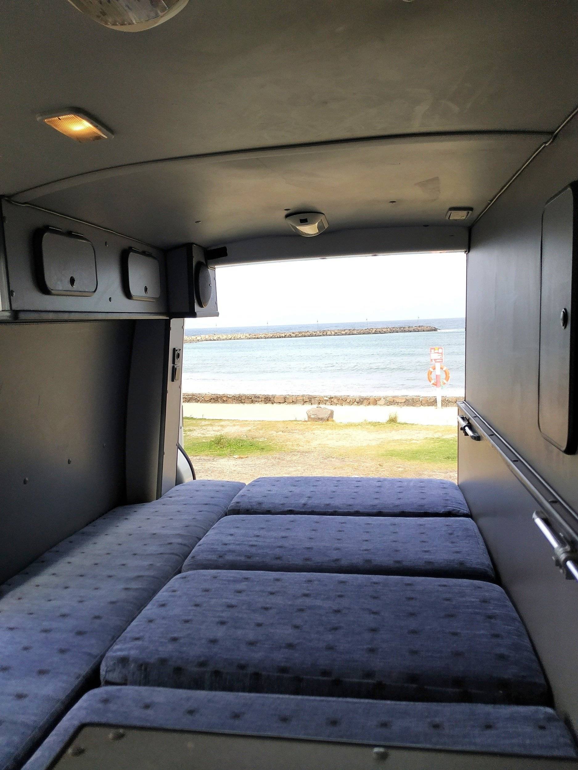 Volkswagen Furgomania