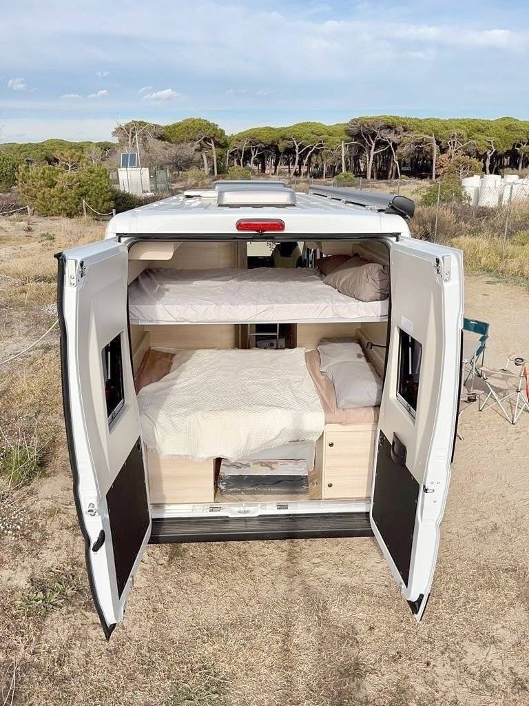 Challenger Challenger Vany v114max