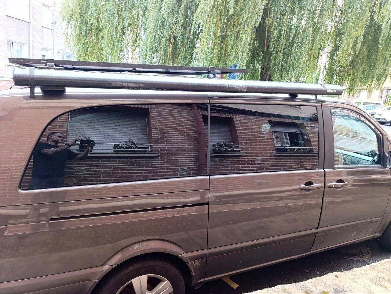 Mercedes Viano