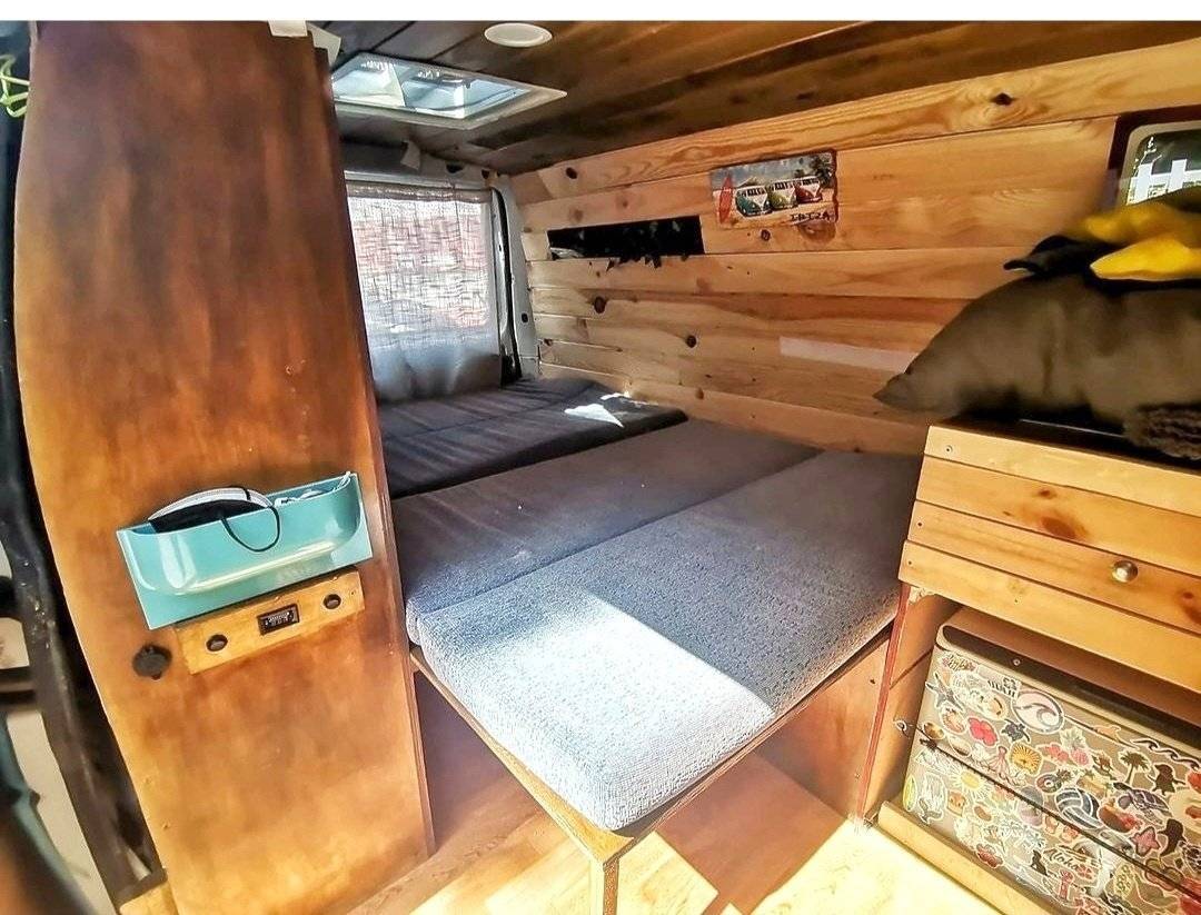 Volkswagen Volkswagen T4