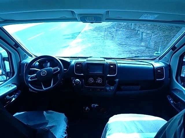 Sunlight Cliff 600 Adventure Edition