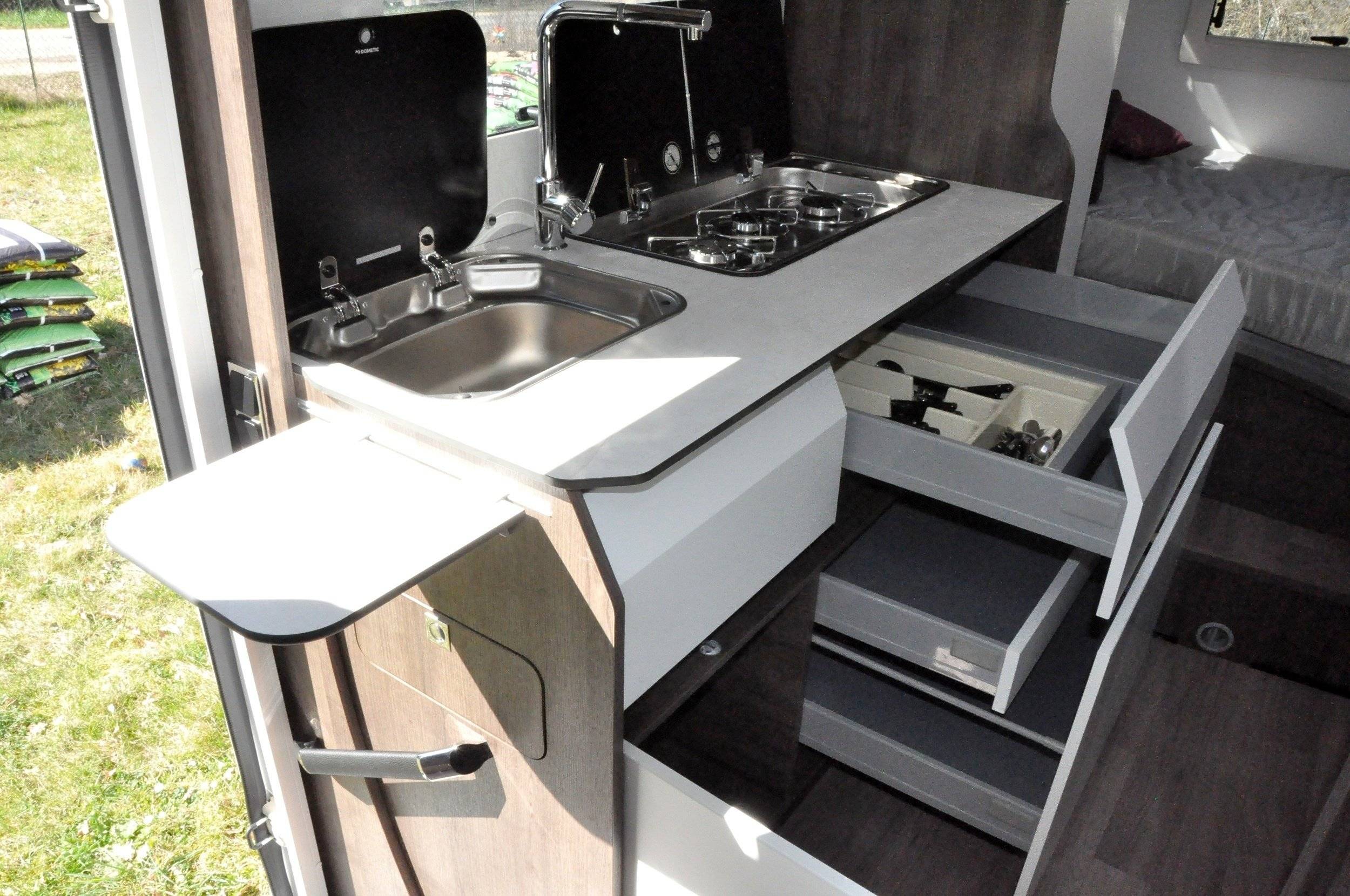 Benimar Amphitryon 940