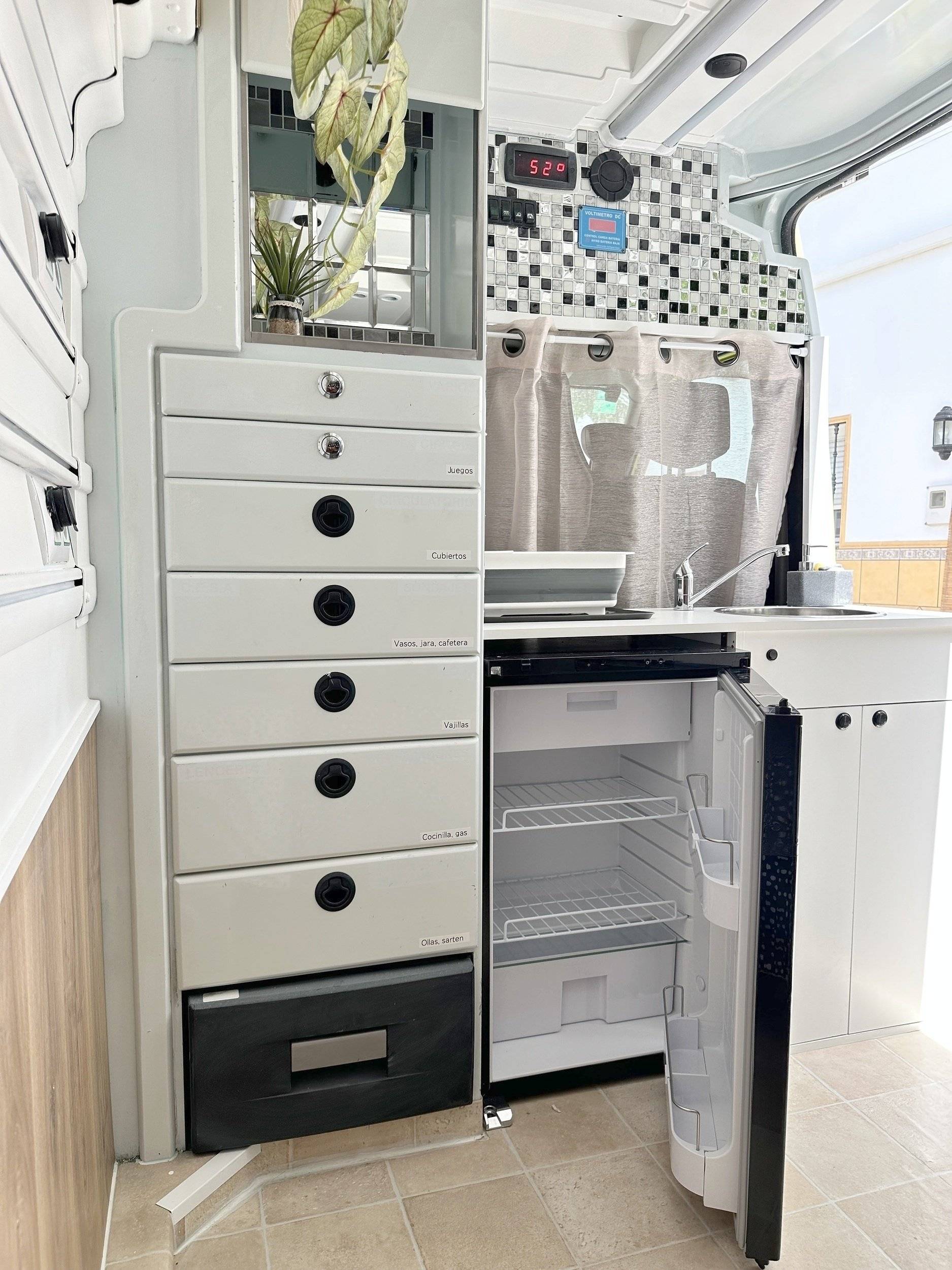 Renault Master 3,0 l. dCi 140 ch.