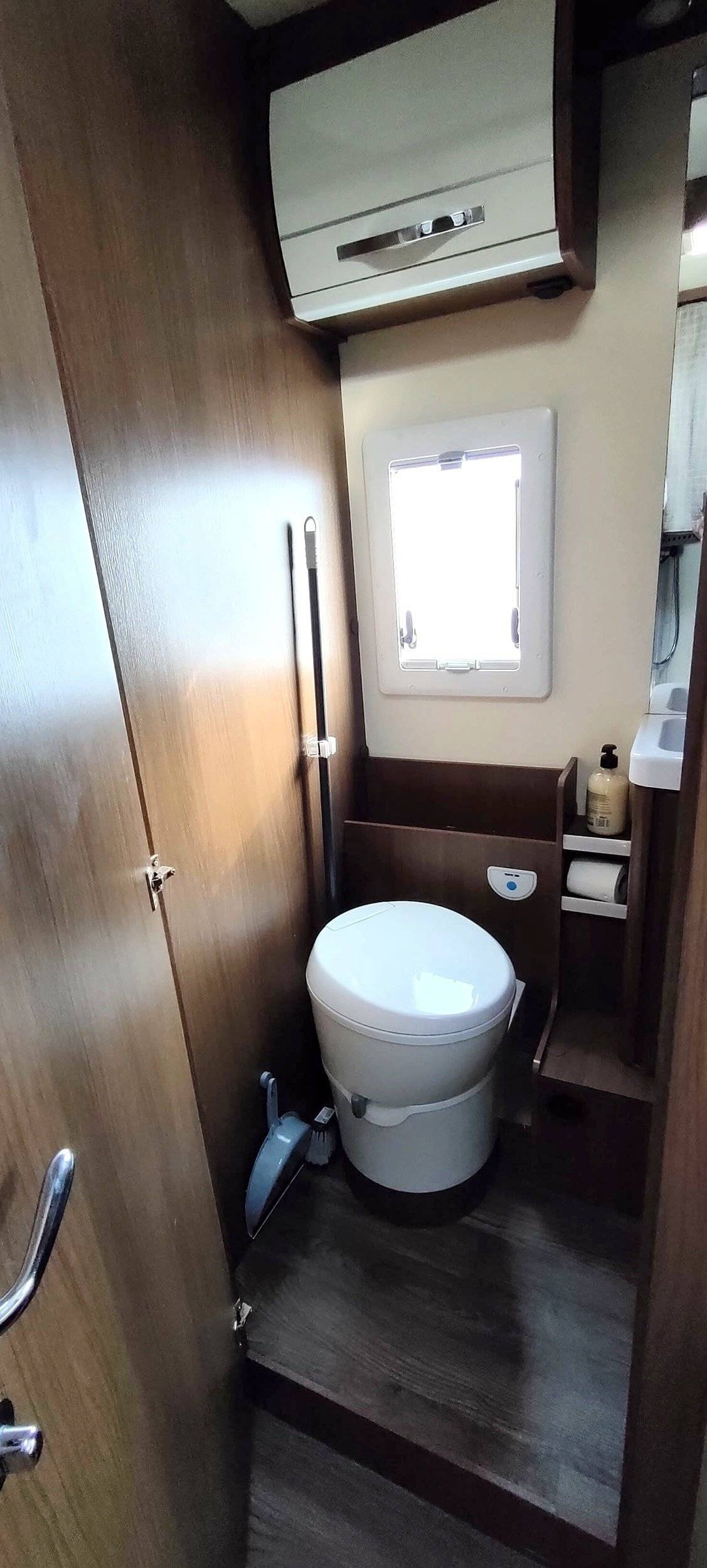 Trigano CONTINENTAL 650 XT