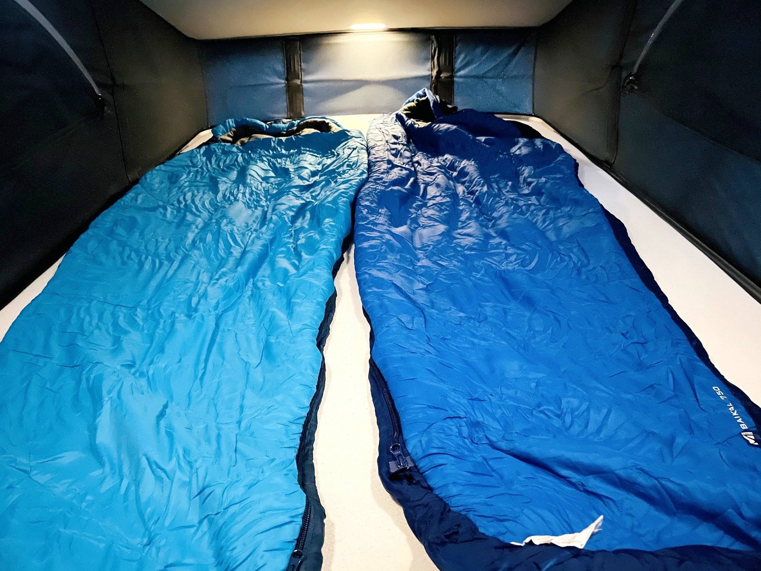 Volkswagen California Coast Edition