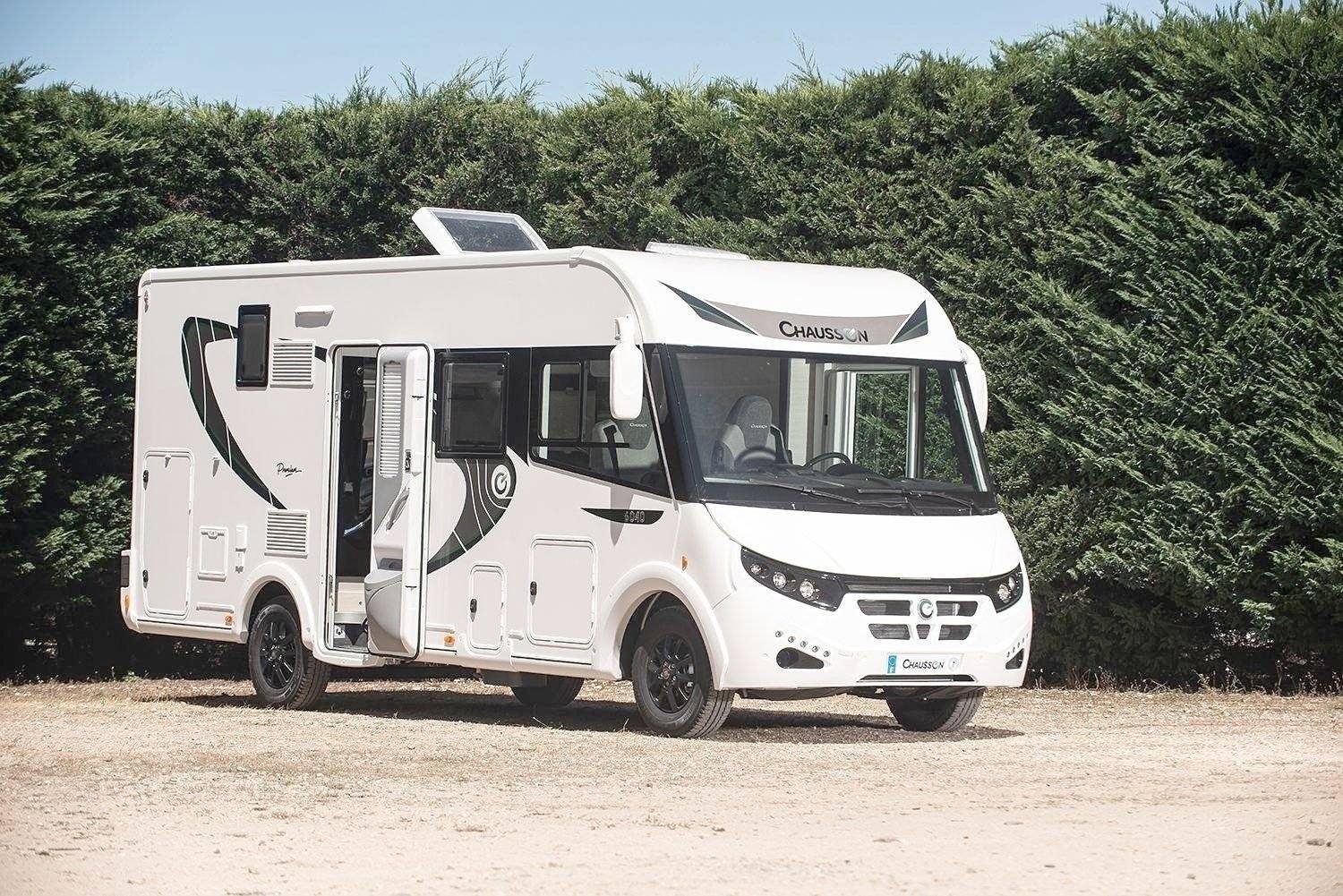 Chausson 