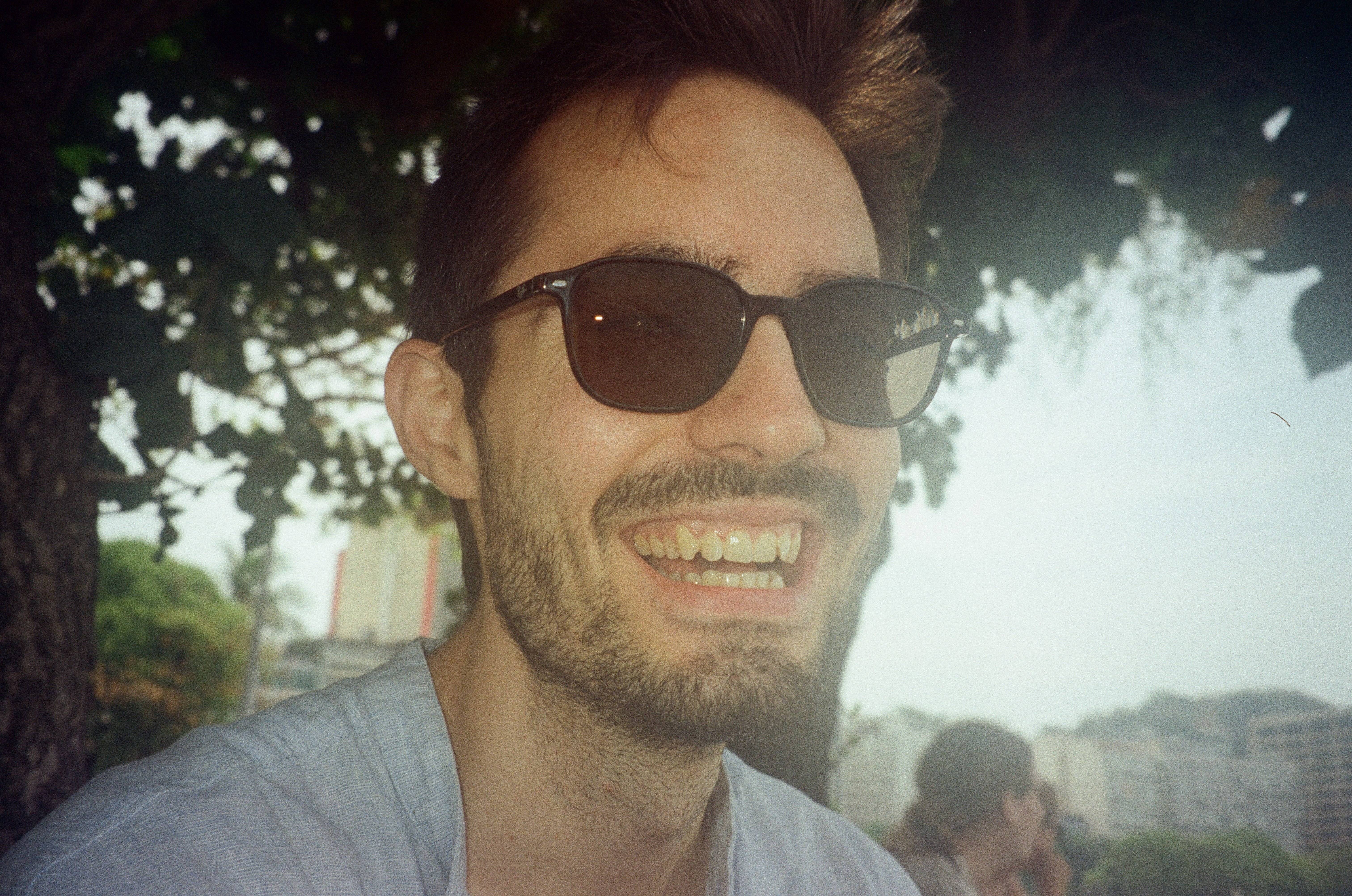 Daniel
