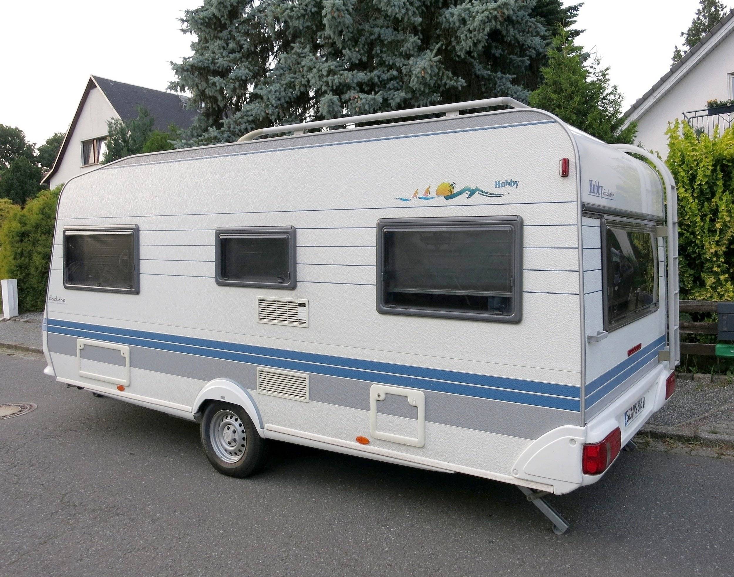 Hobby Ufe 495 Exclusive