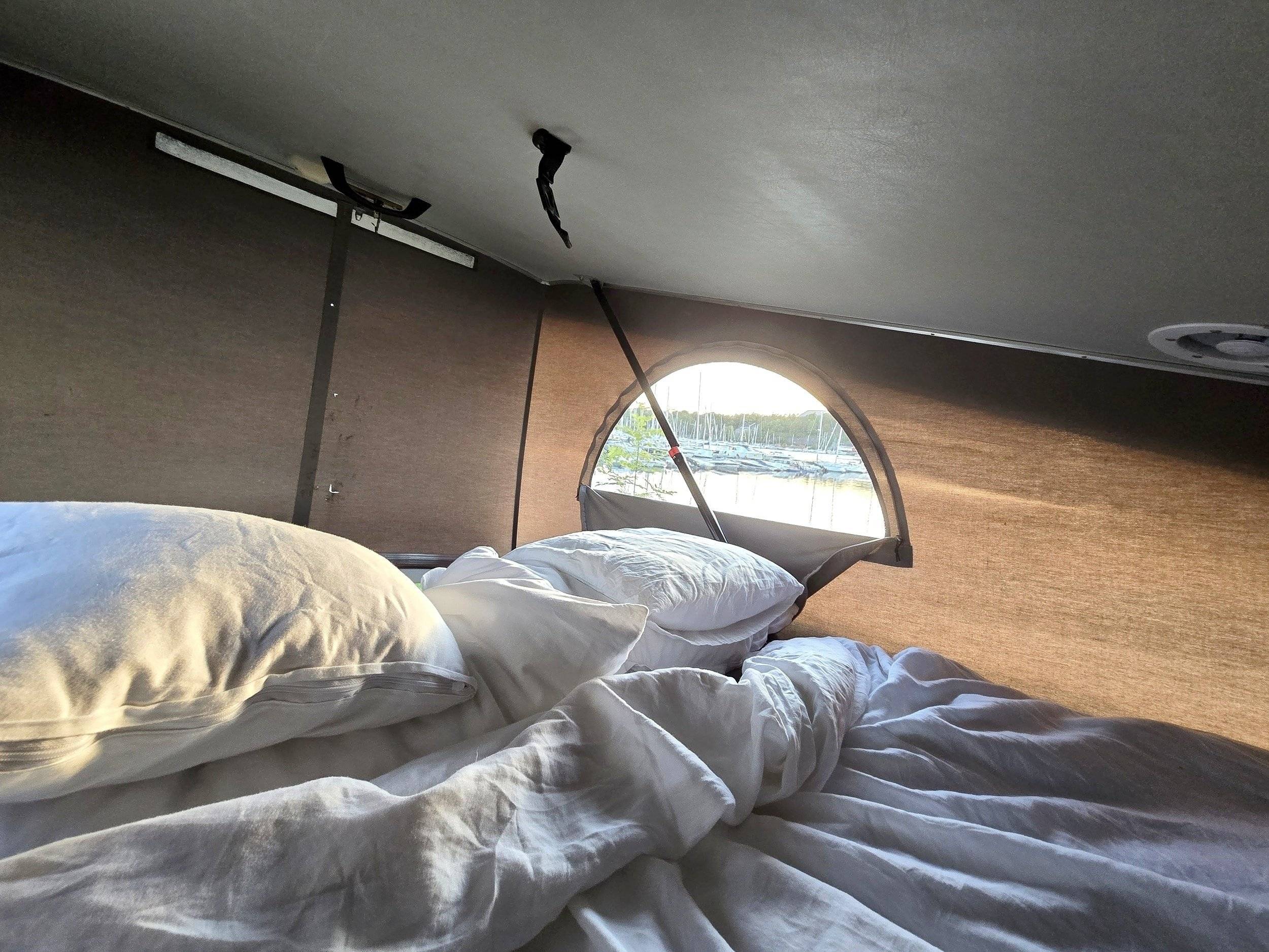 Westfalia California t4 westfalia