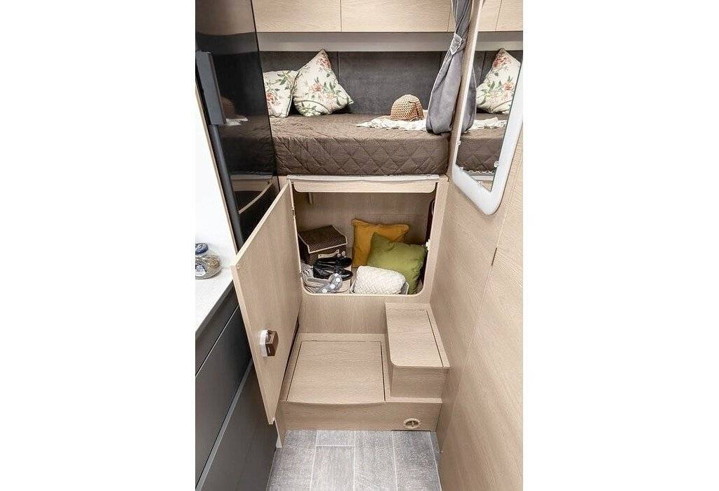 Giottiline GiottiLine Siena 422