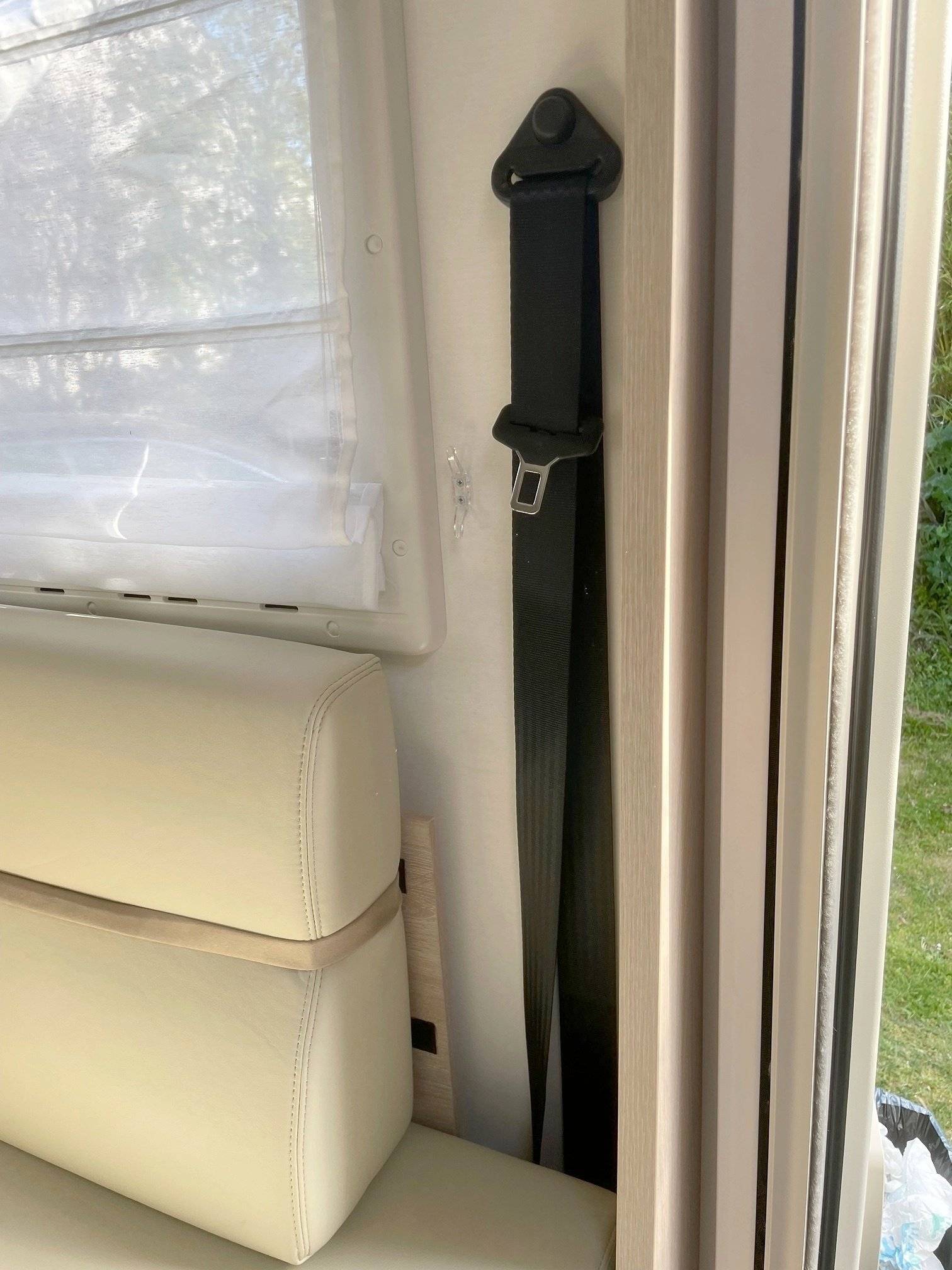 Rapido Rapido 7096 F