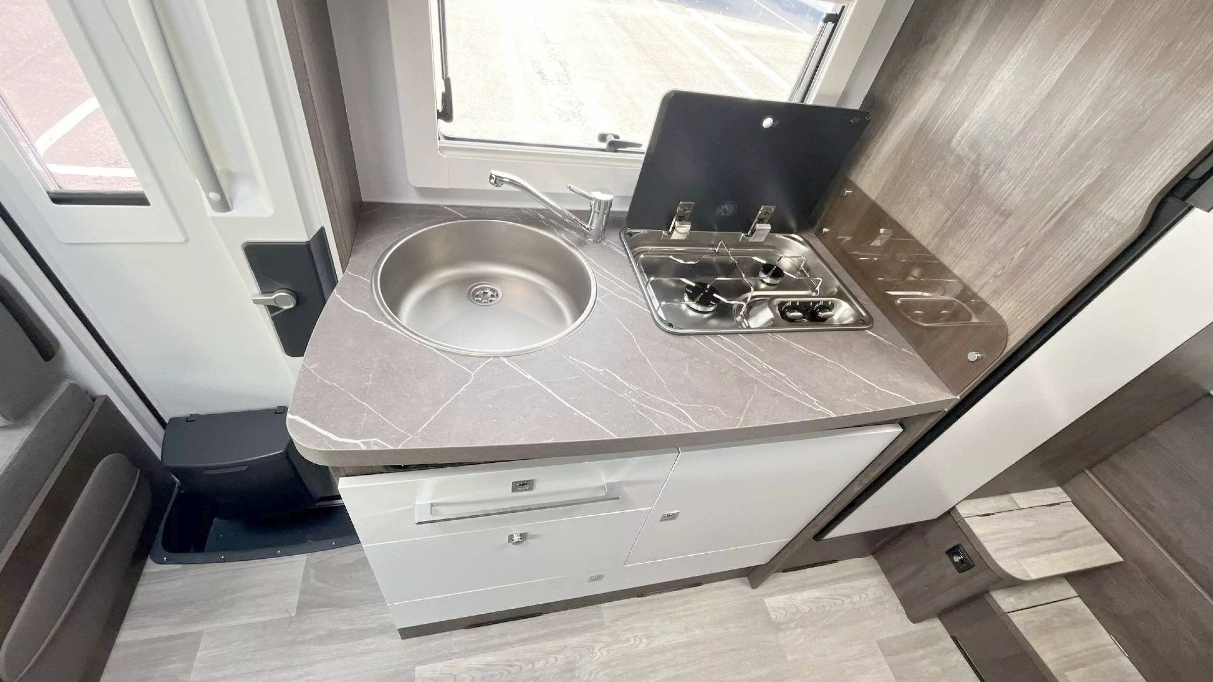 Benimar Benimar Sport 340