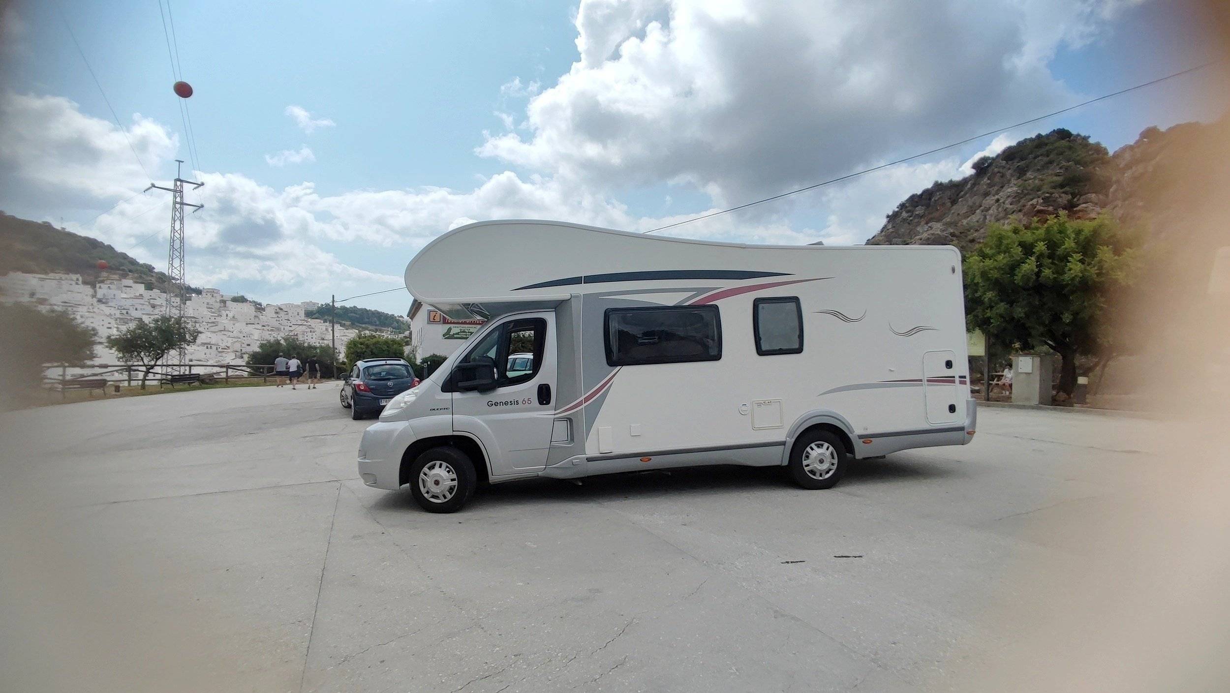 Challenger CHALLENGER GENESIS 33