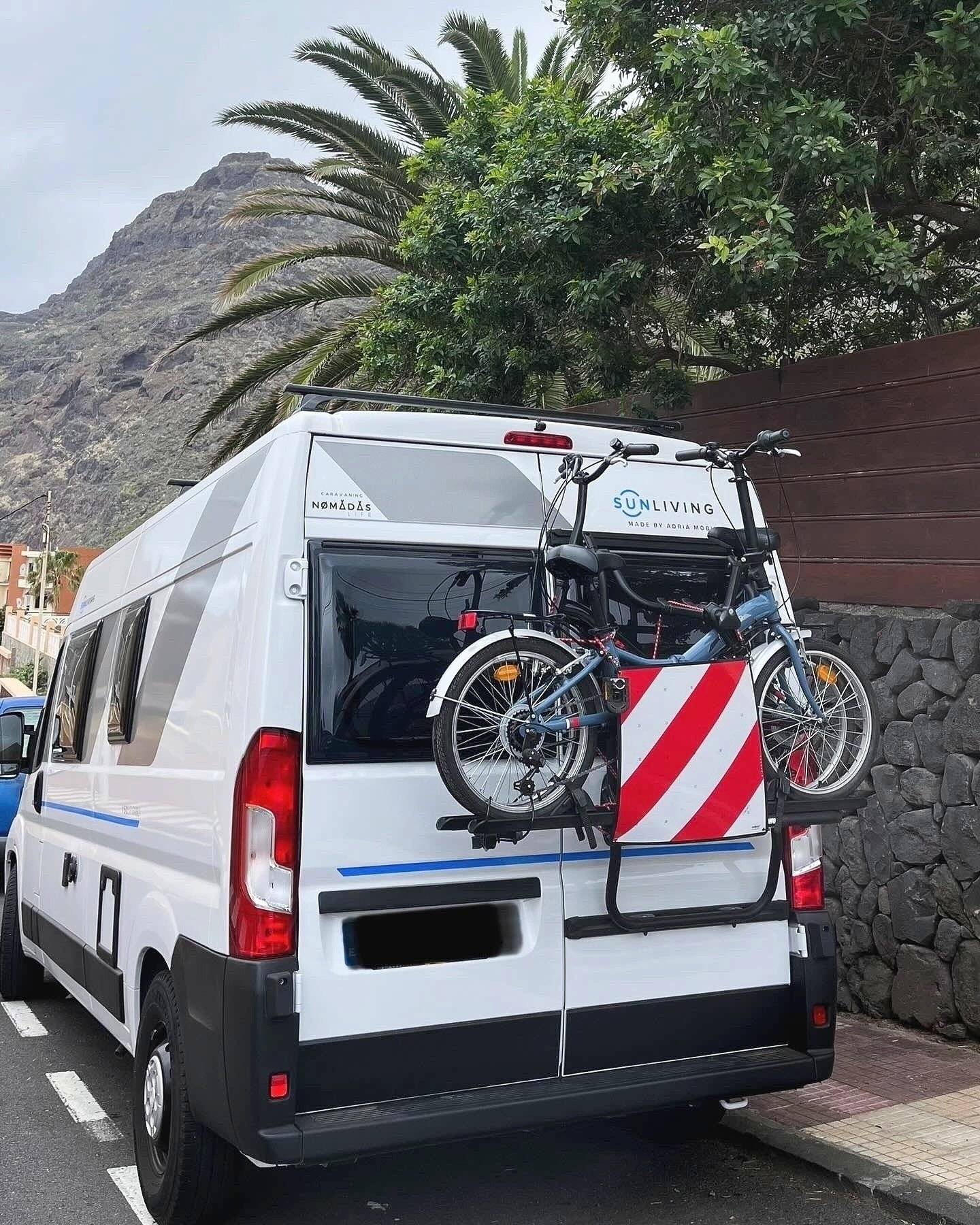 Sun Living Sun Living V 60 SP FAMILY