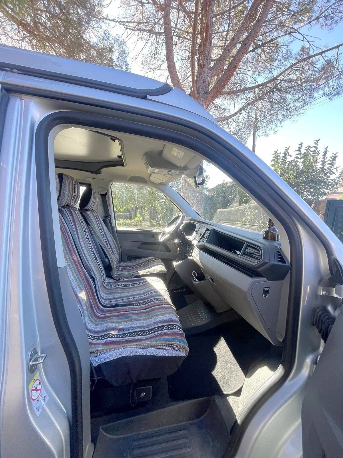 Volkswagen Volkswagen Caravelle t6