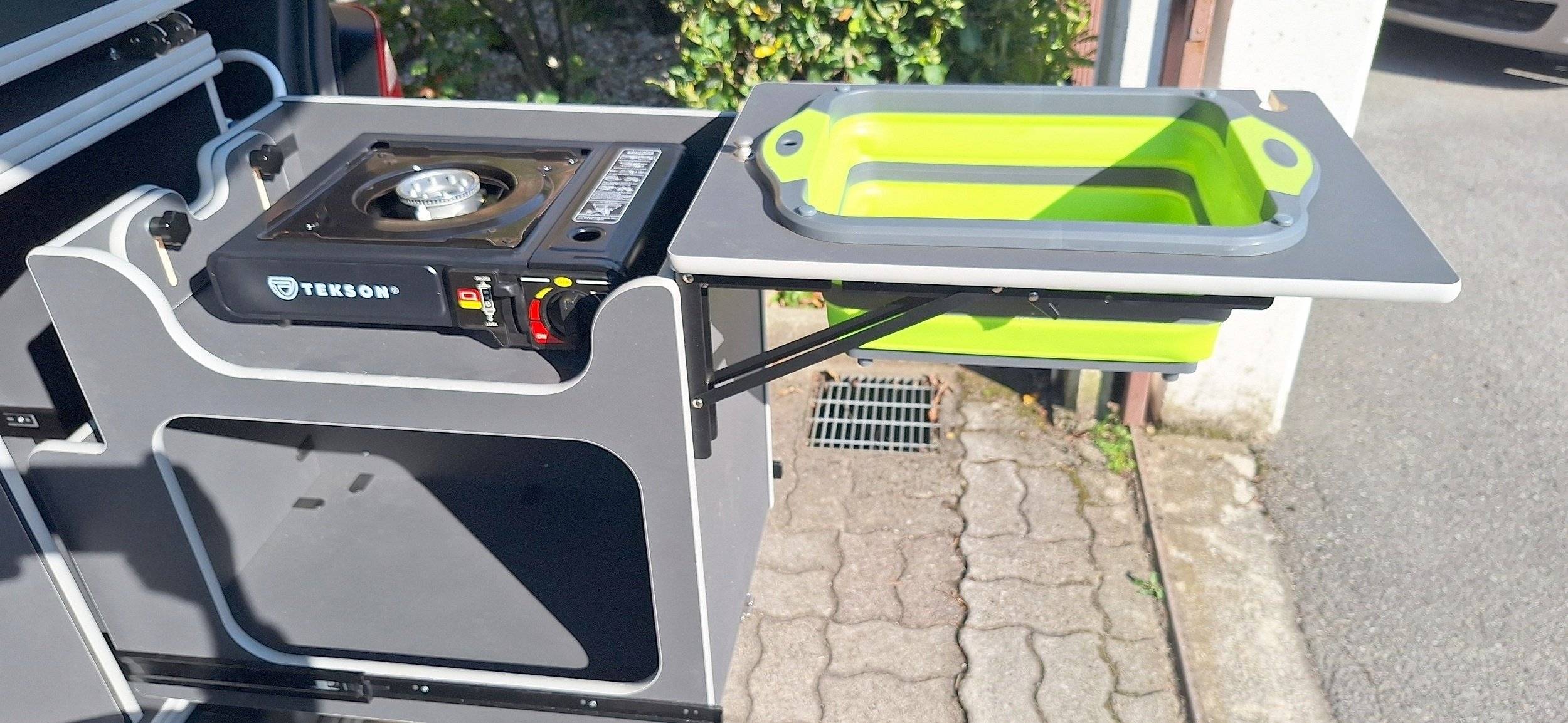 Reimo Volkswagen T6 Multivan 150CV