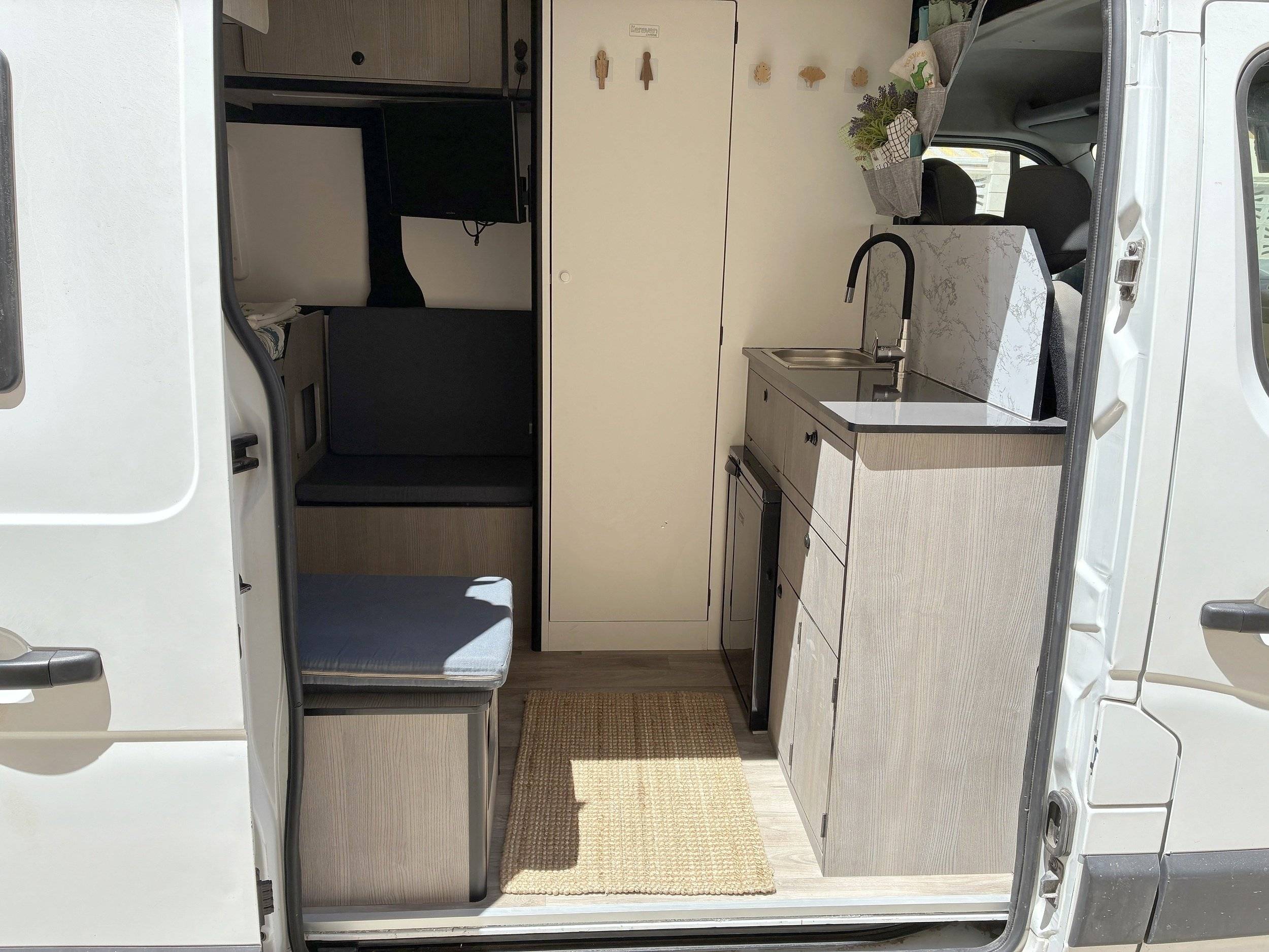 Opel Movano Movano
