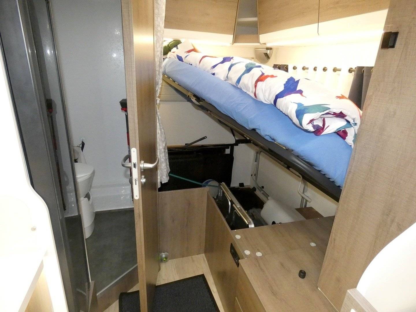 Mooveo Mooveo TEI 60FB