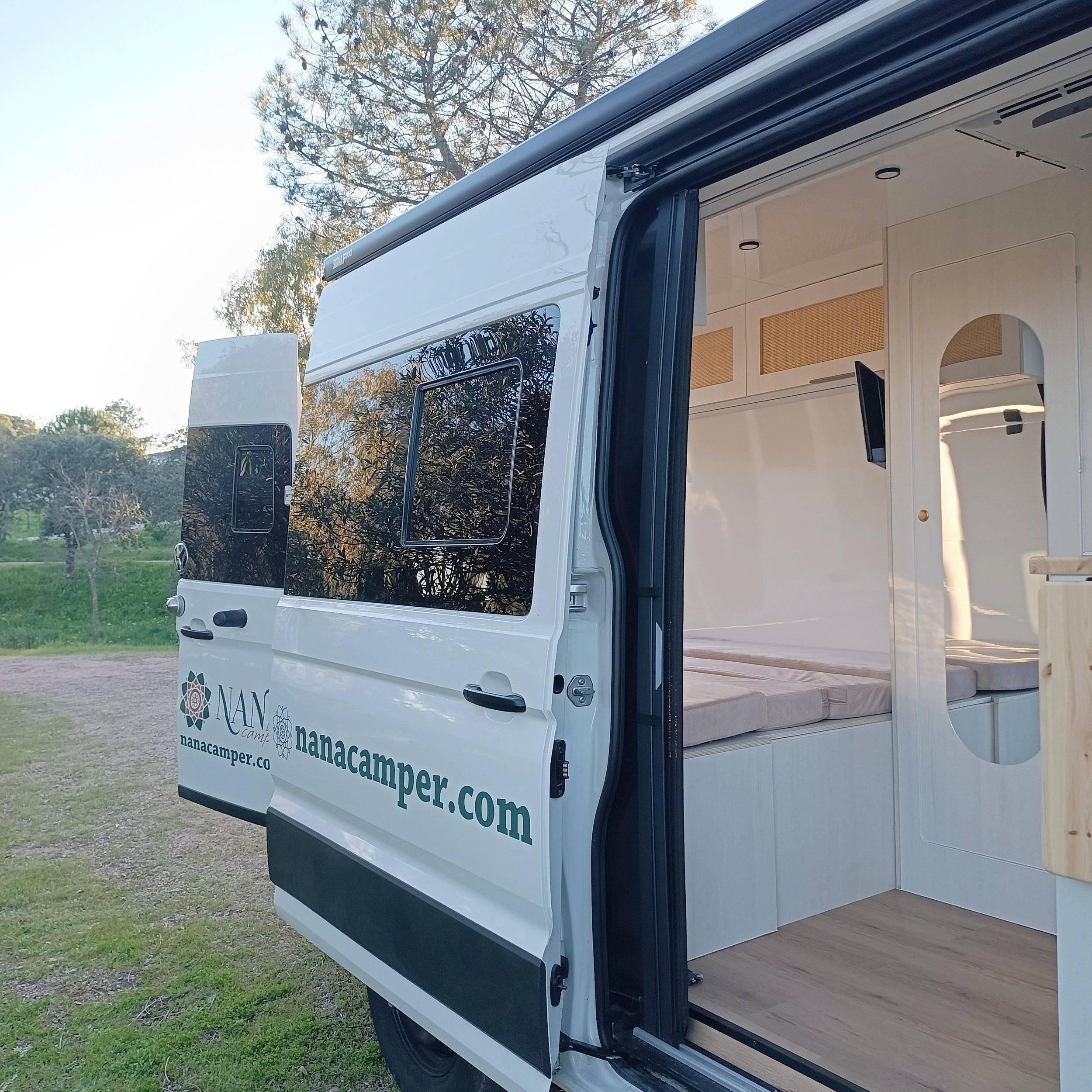 Volkswagen Crafter 2,0 l 140