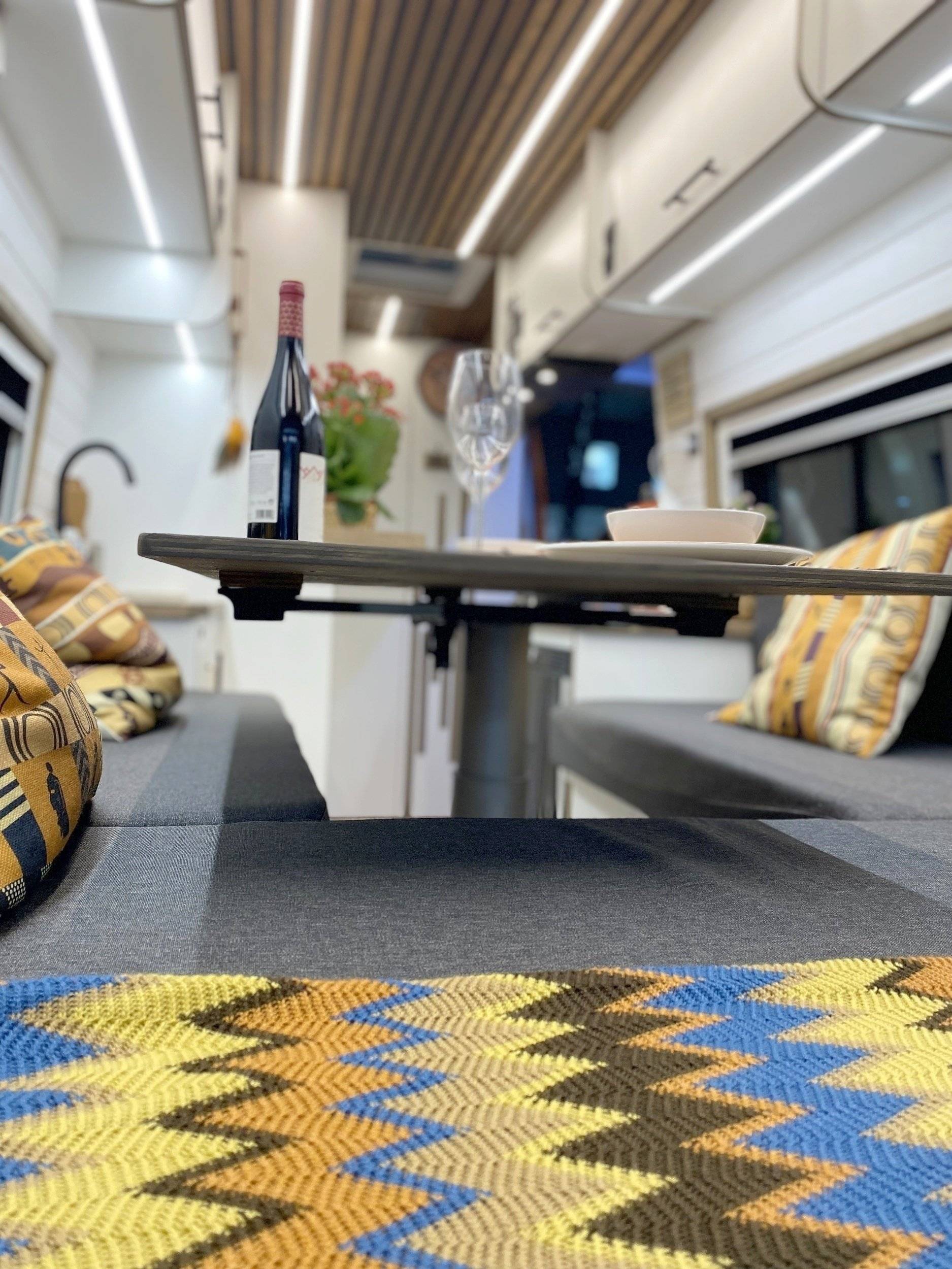 TGE3 180CV L4H4 4X4 MAN